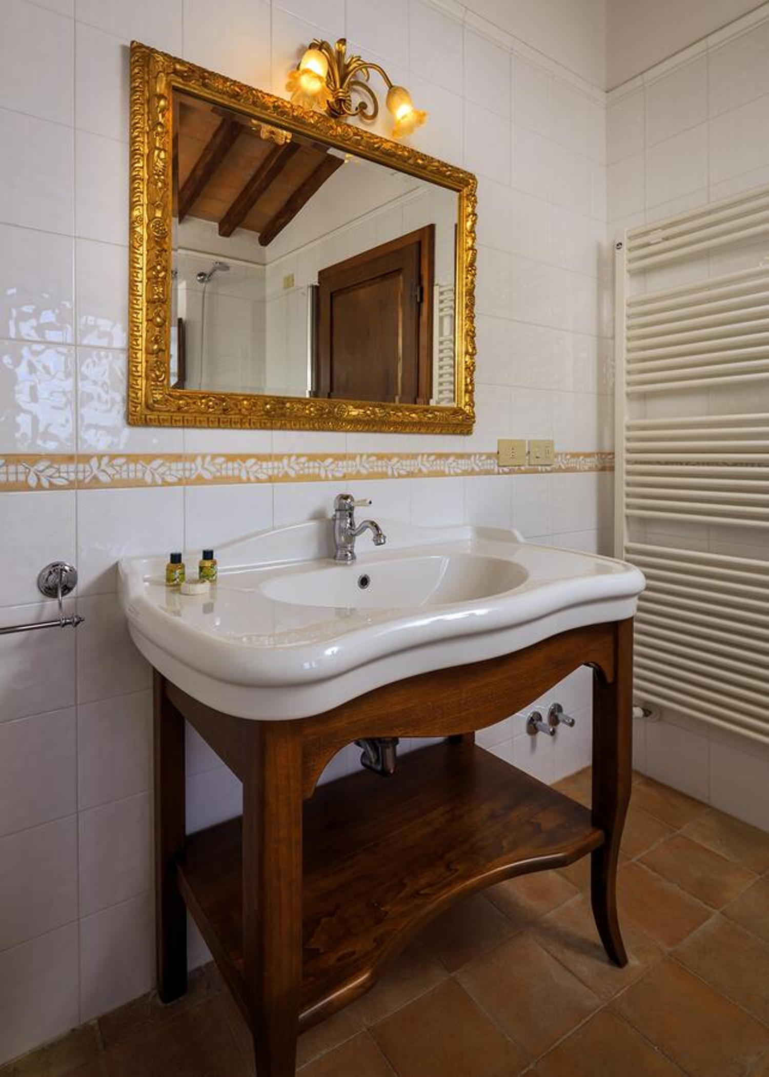 Le Filigare Wine & Country Relais