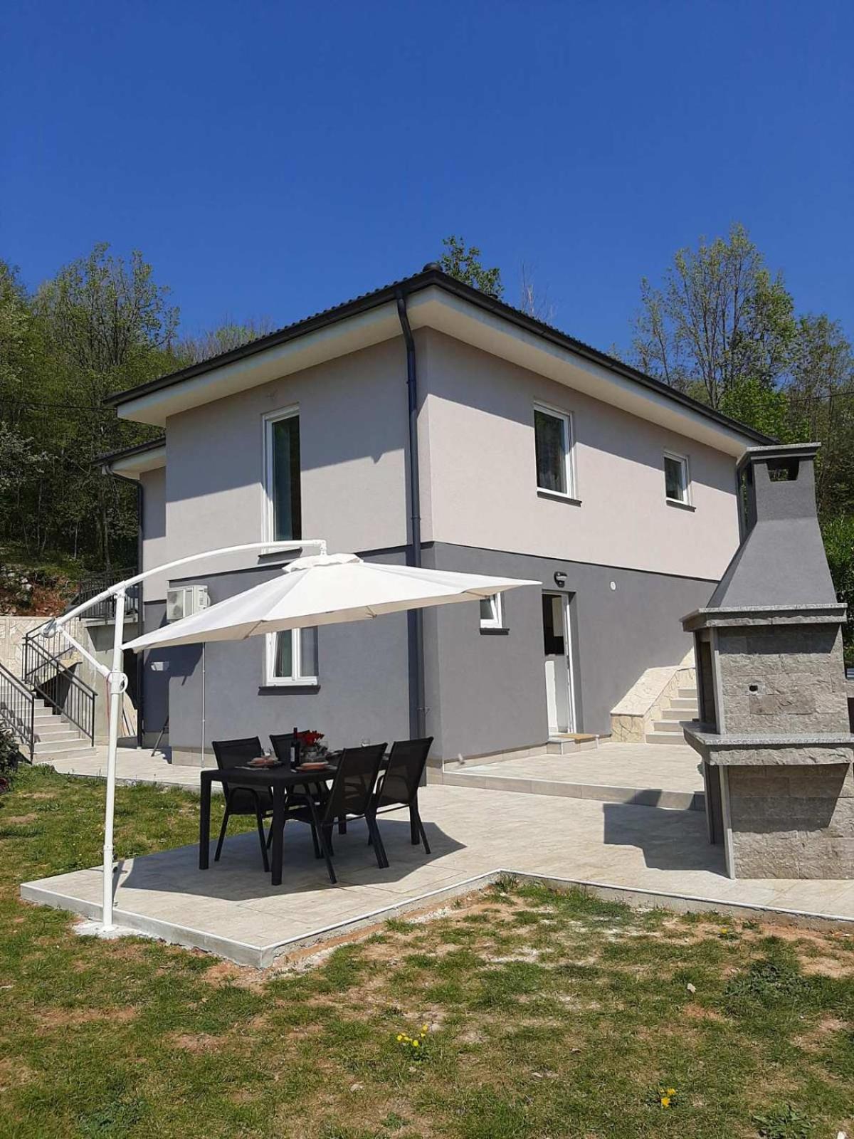 Apartment Natali view 2