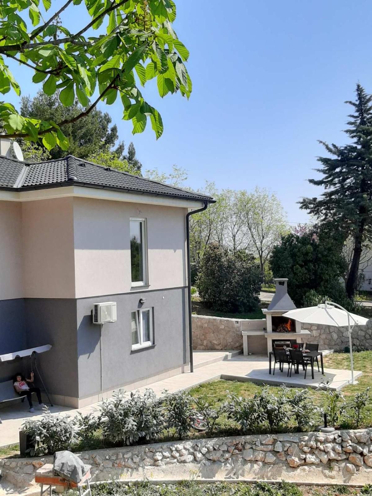 Apartment Natali view 5