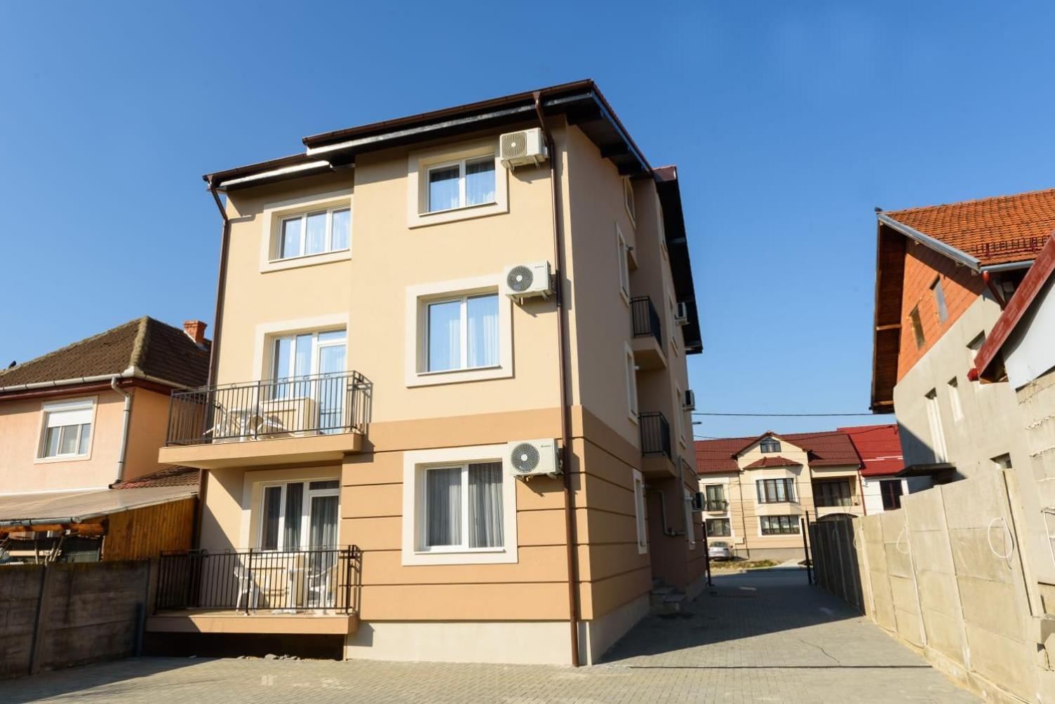 Povi Residence view 2