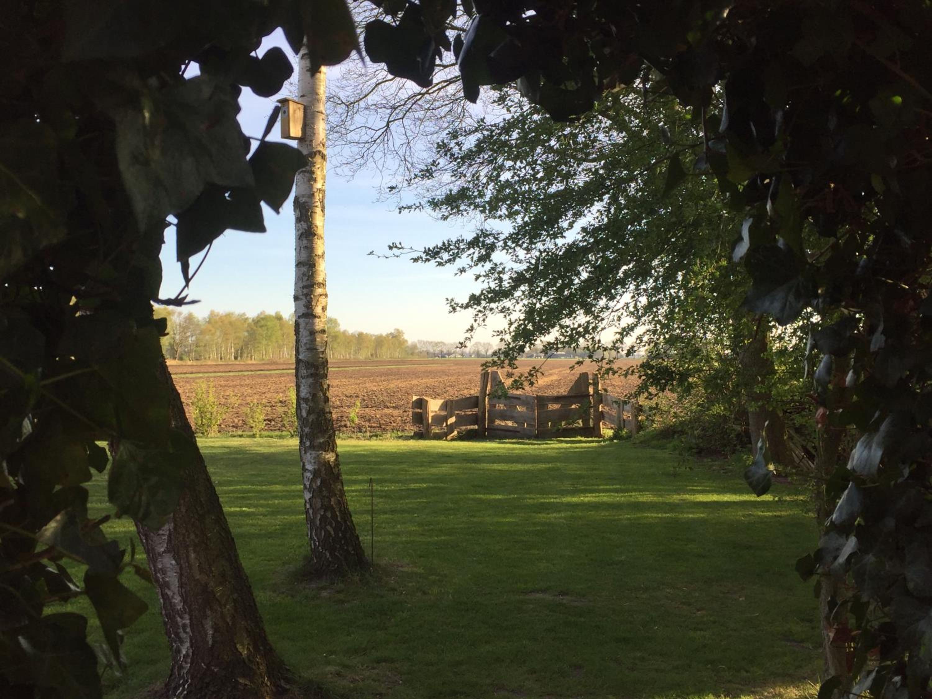Gasthuys Hongerdyck view 4