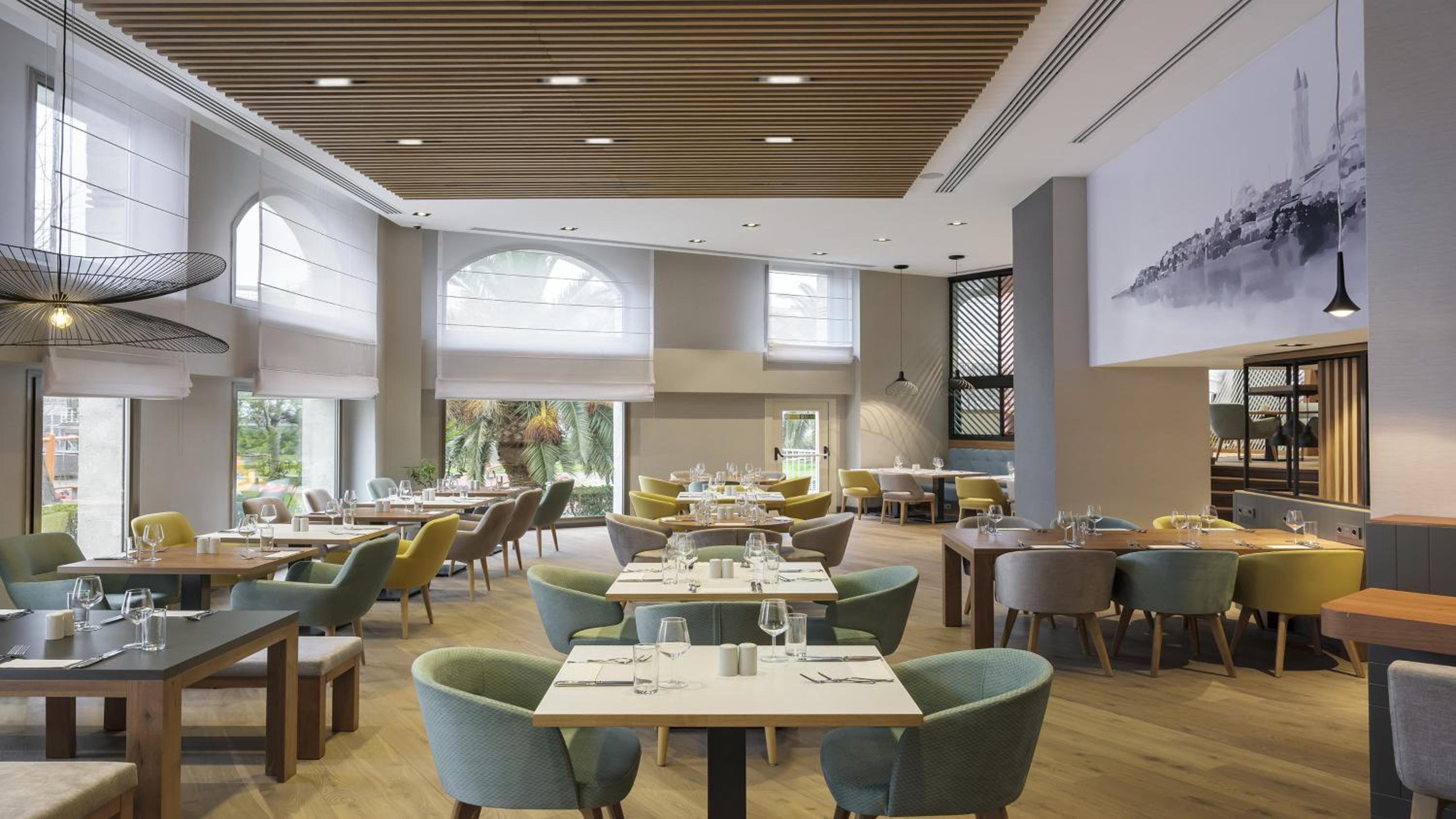 Holiday Inn Istanbul Old City, an IHG Hotel - Image 18