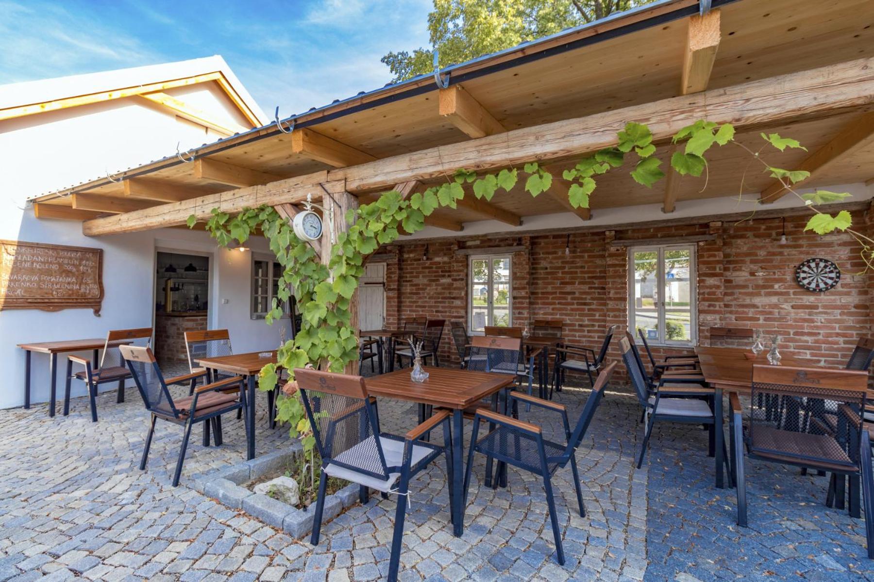 La Bobul Apartments
