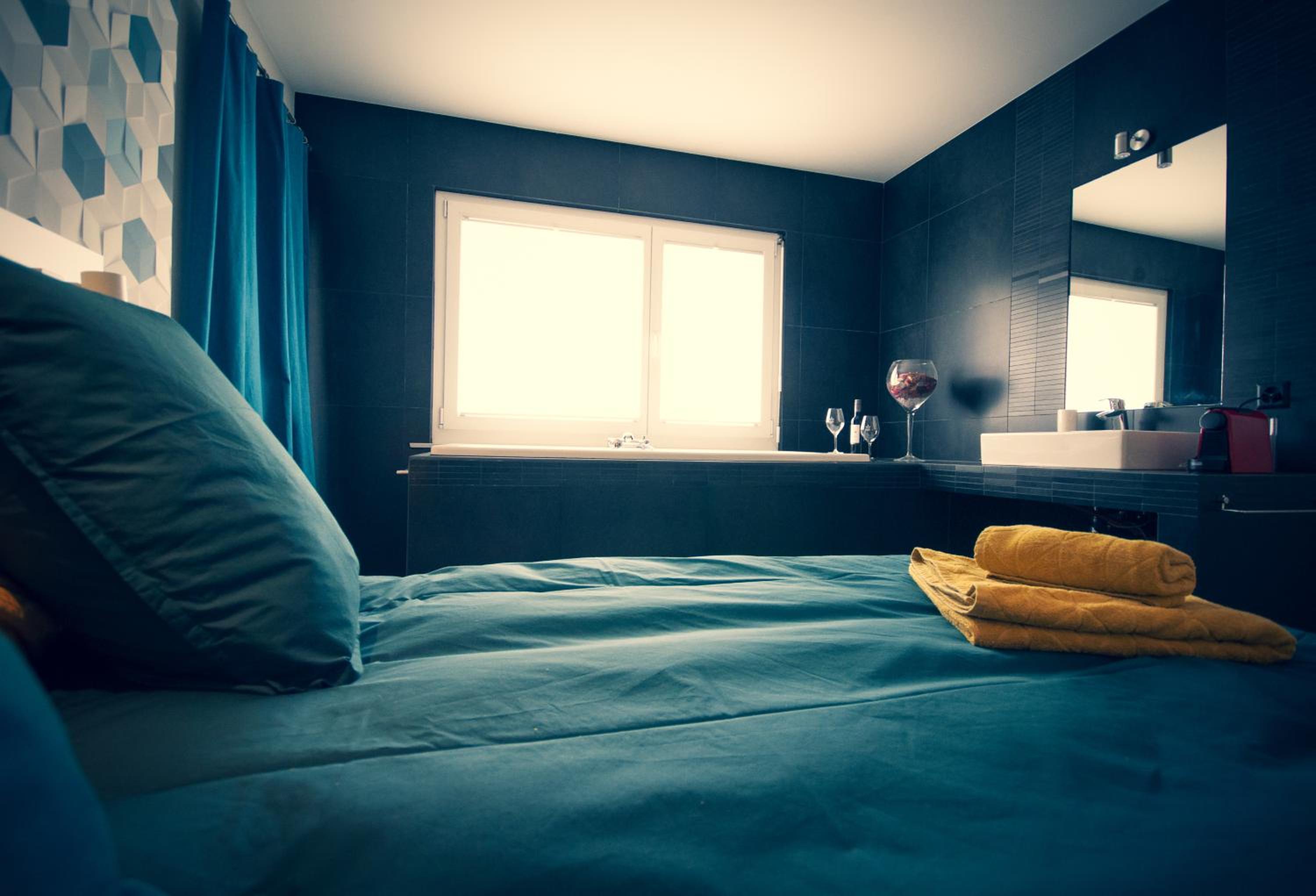 Chambre d'hôte Valère