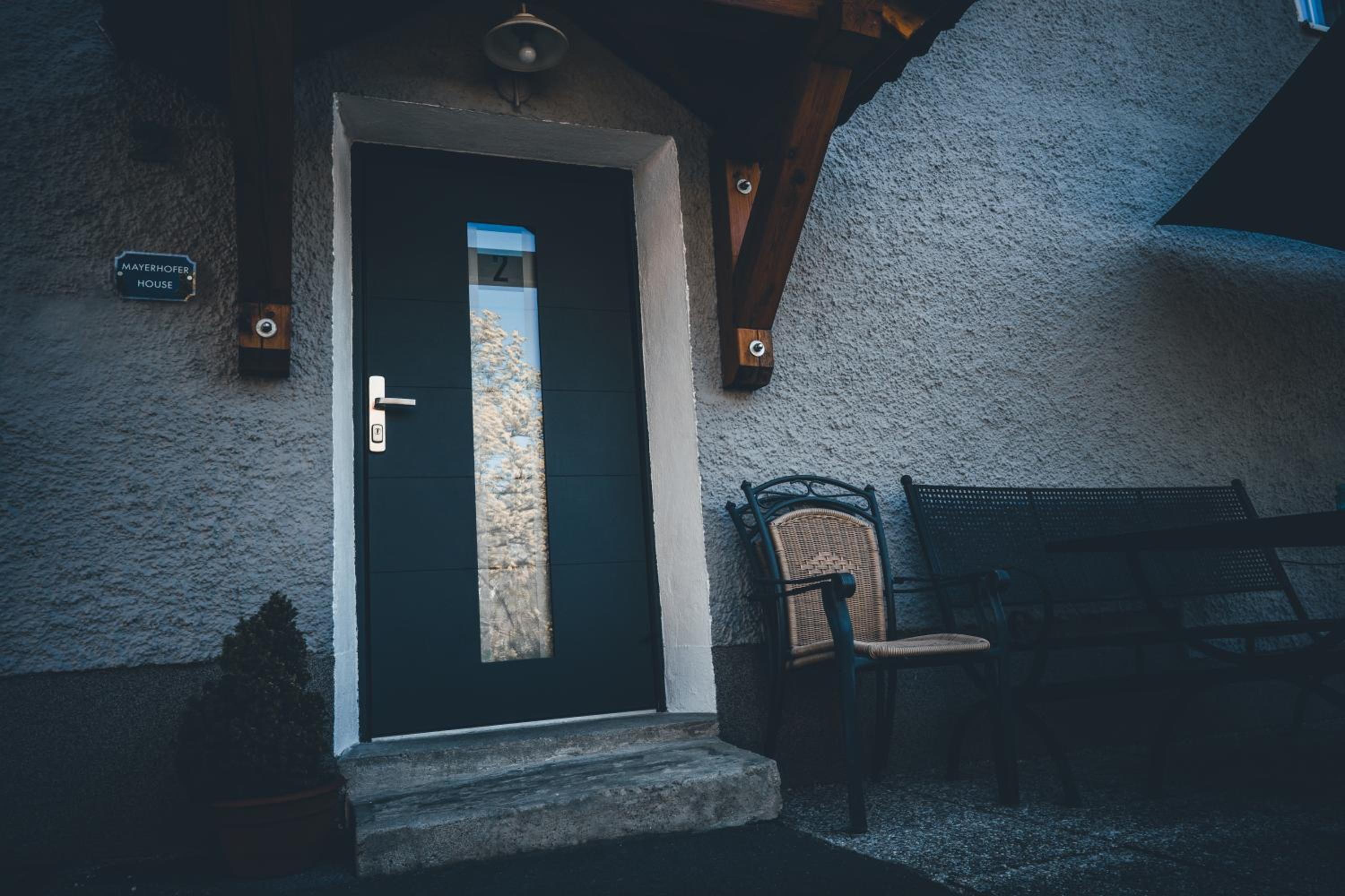 Linz Vacations - Mayerhofer House - Property Image 22