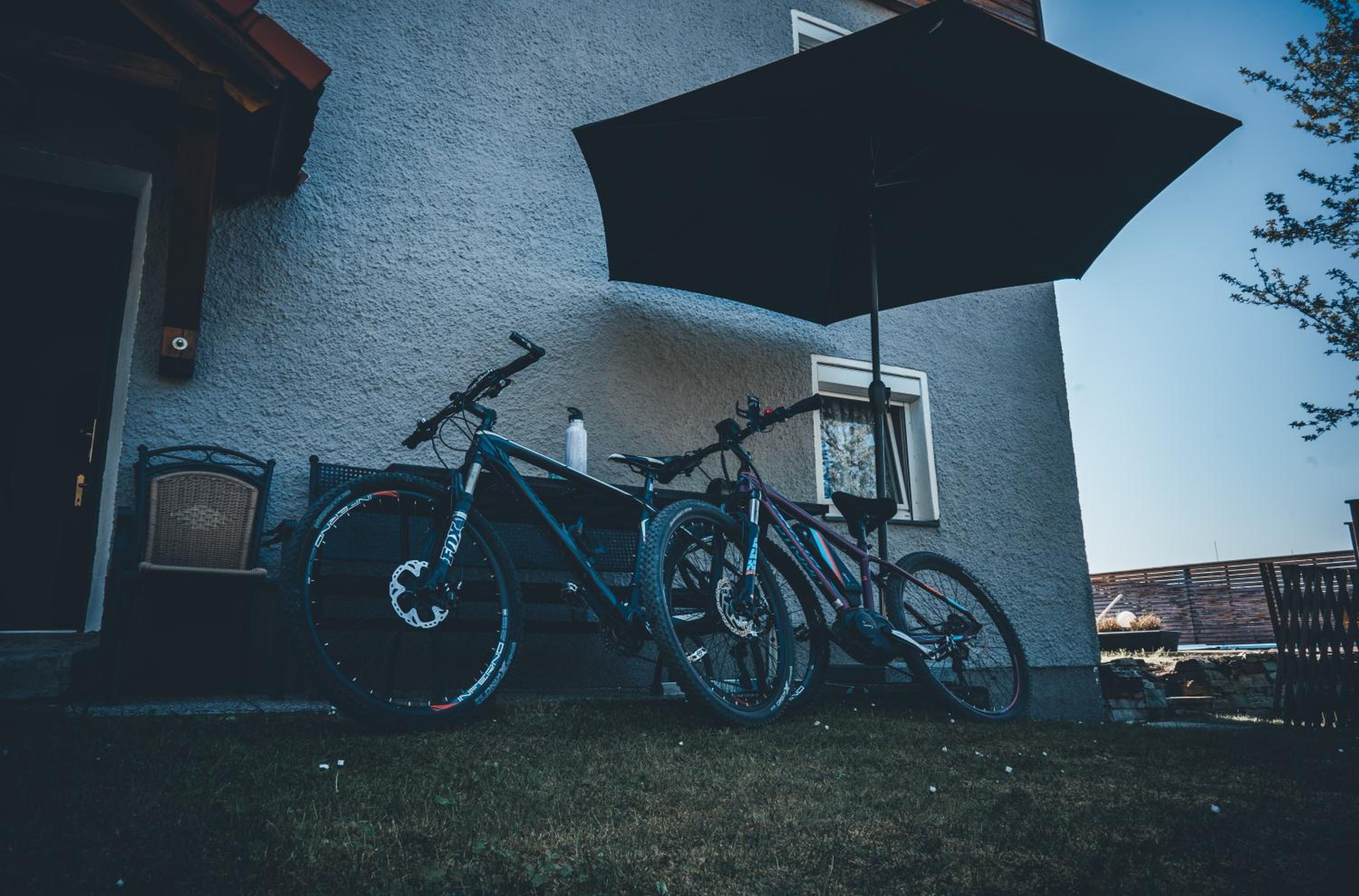 Linz Vacations - Mayerhofer House - Property Image 5