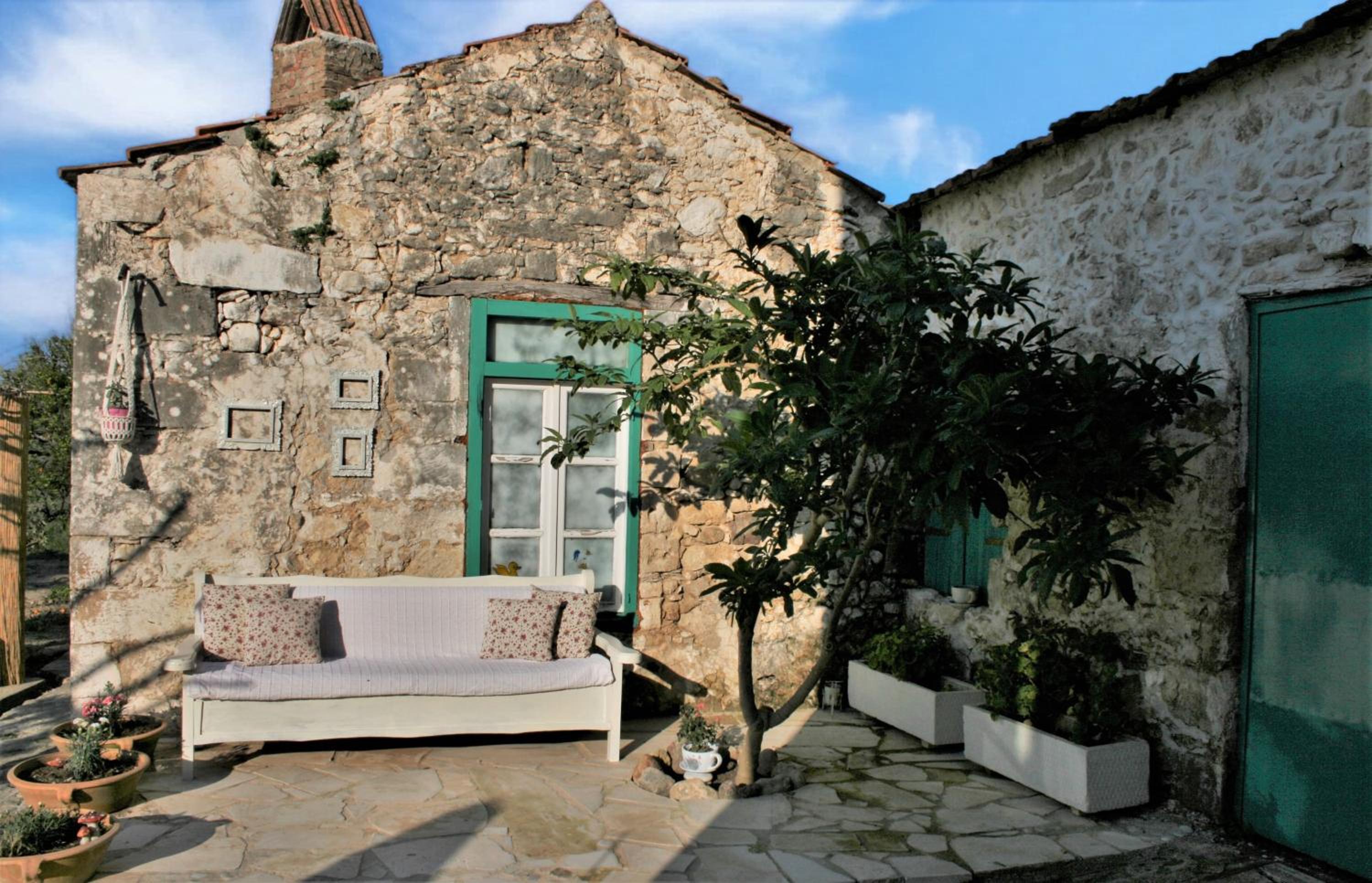 Archontiko tis Irinis