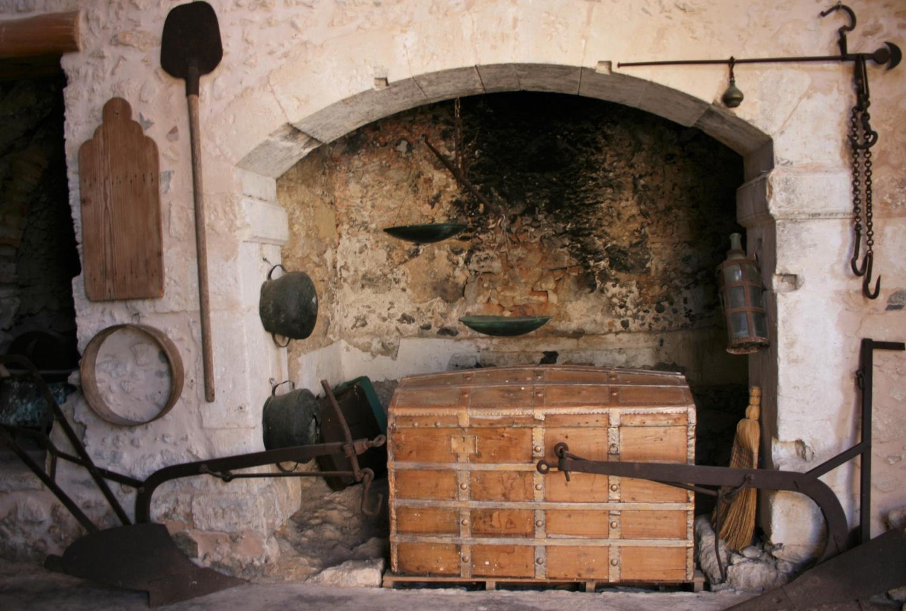 Archontiko tis Irinis