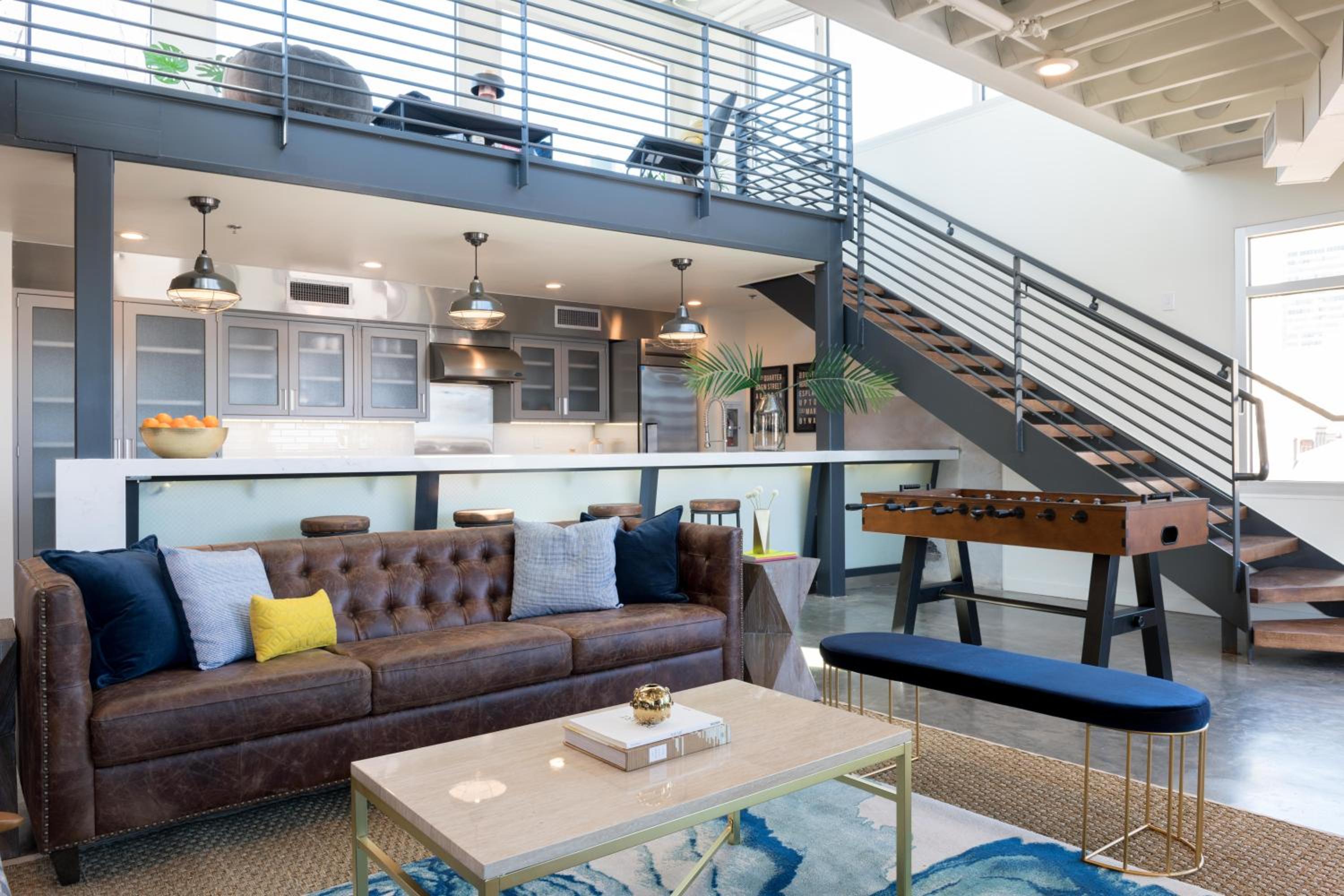 lounge