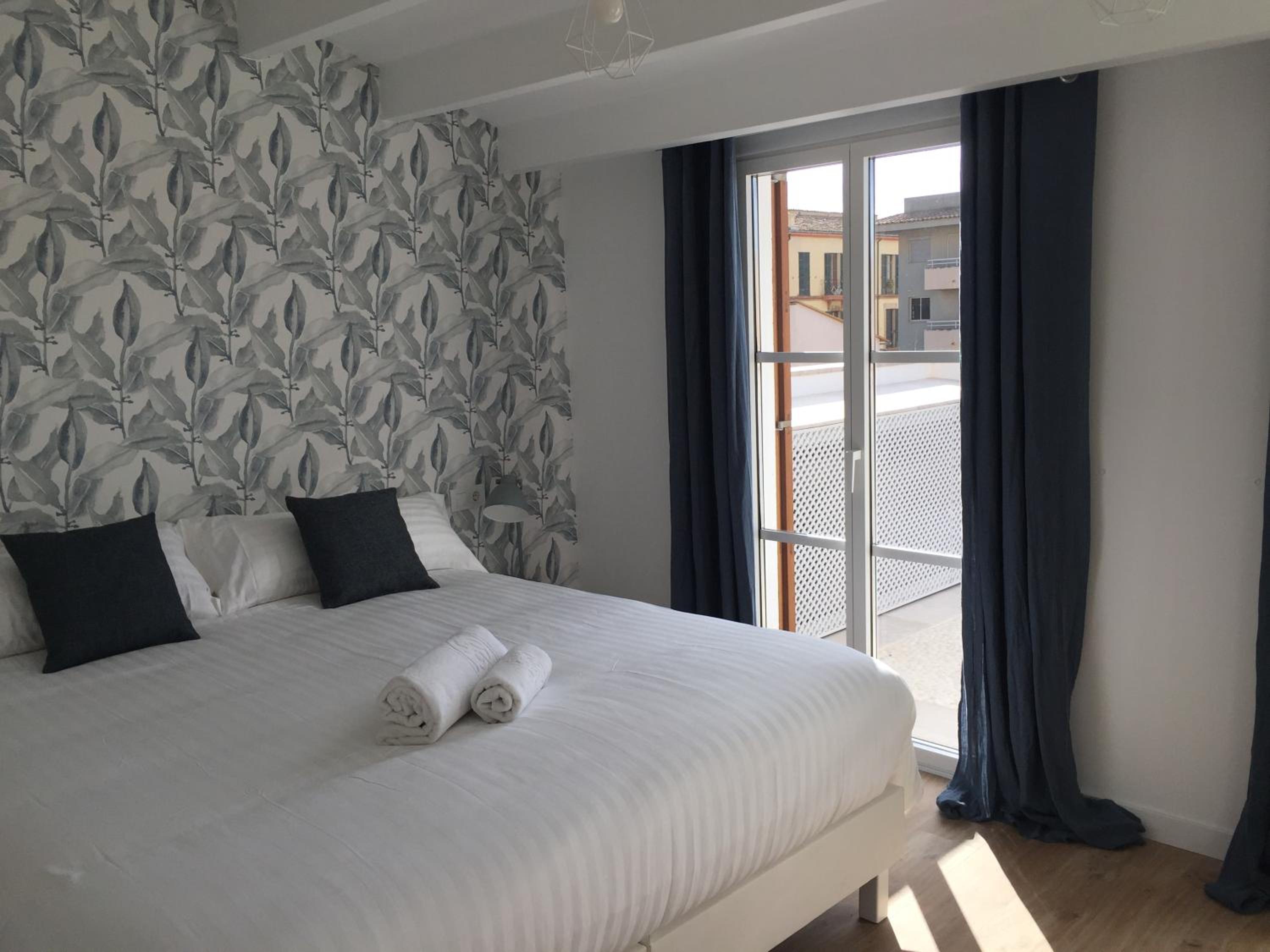 Cream homes Santa Catalina ETV photo 3