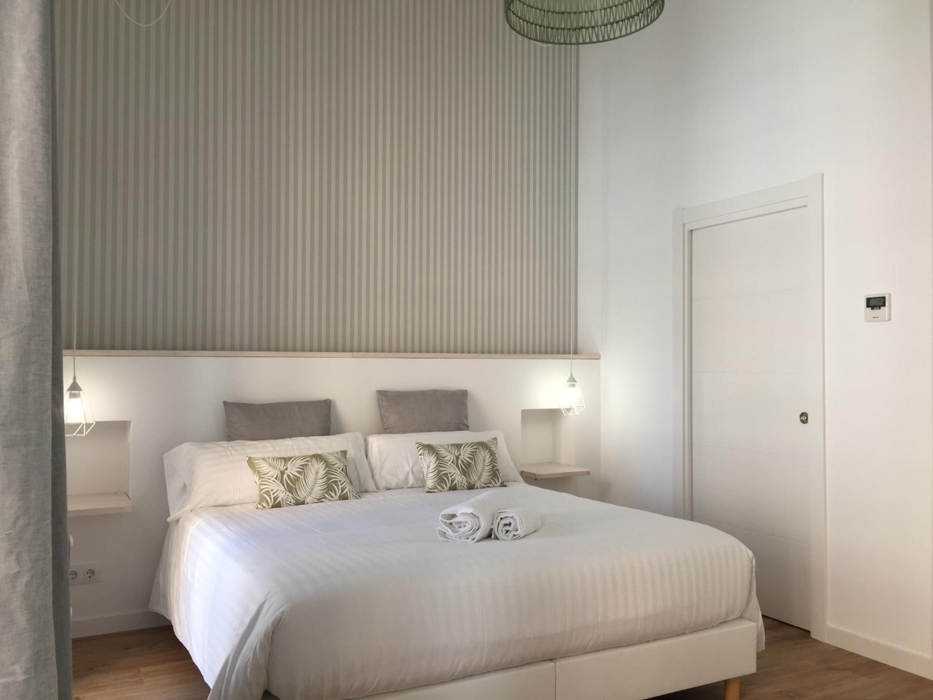 Cream homes Santa Catalina ETV photo 2