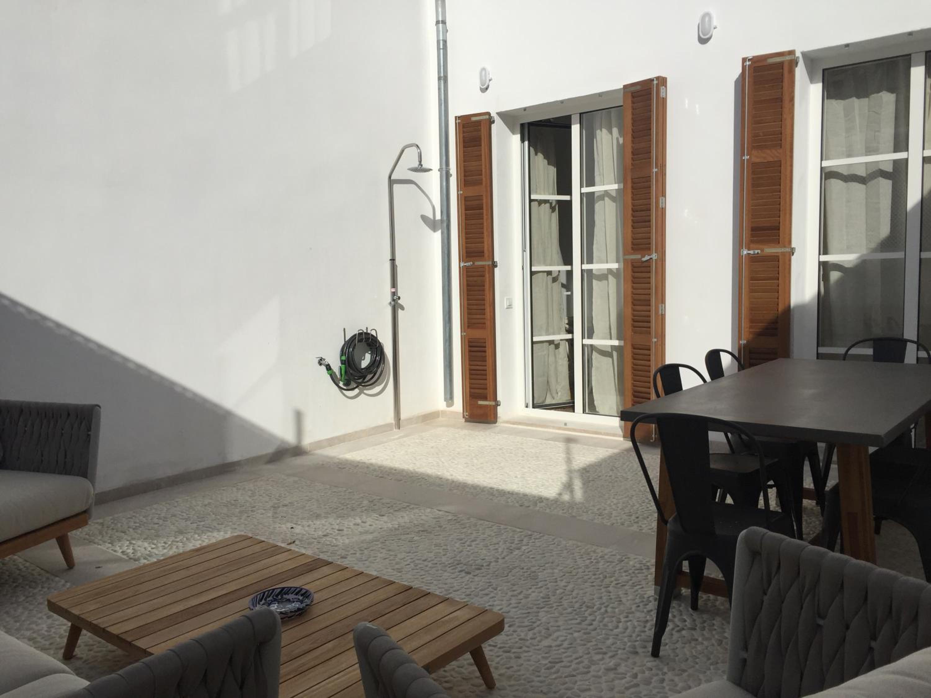 Cream homes Santa Catalina ETV photo 4