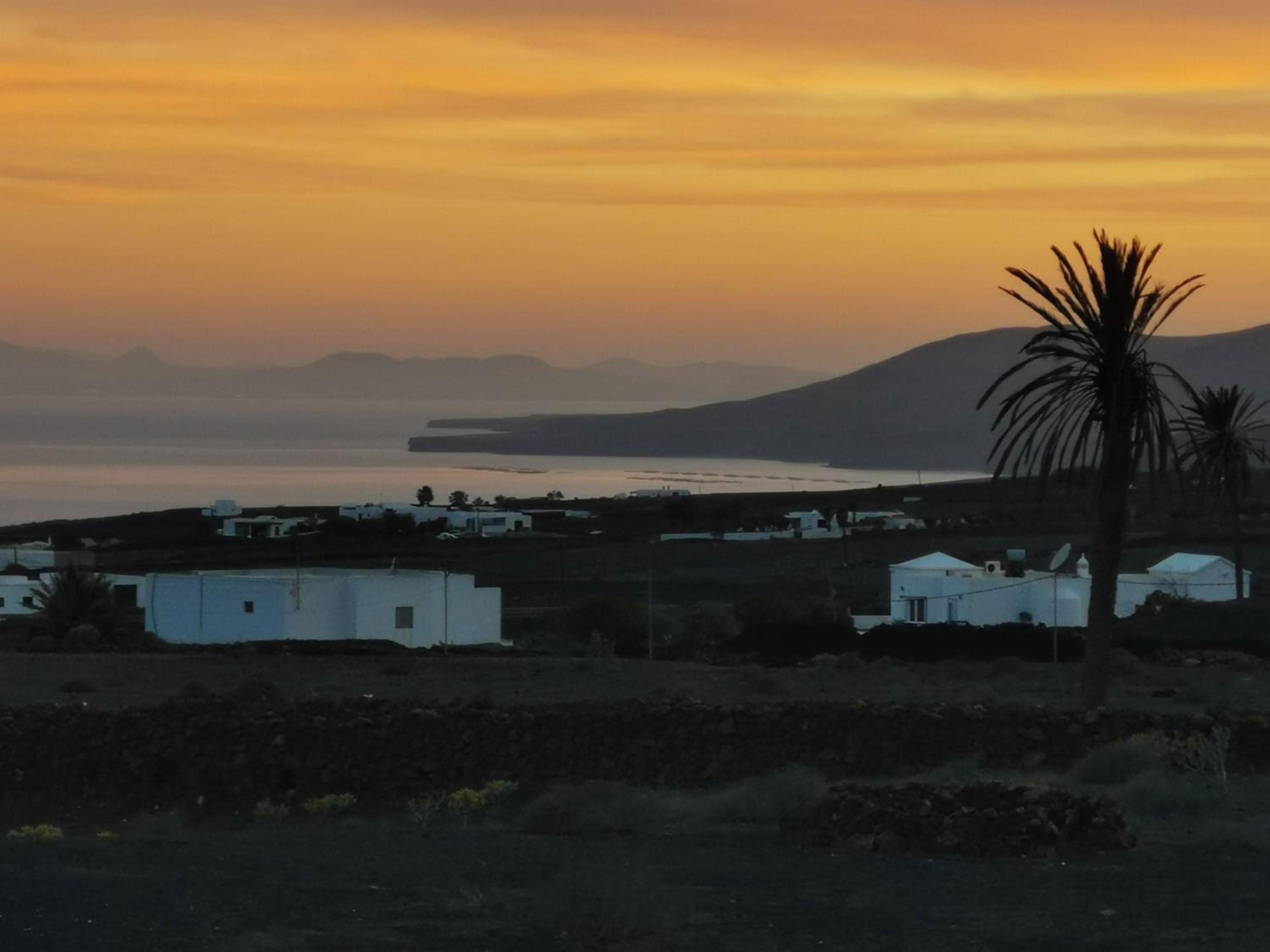 Villa Alcalde view 2
