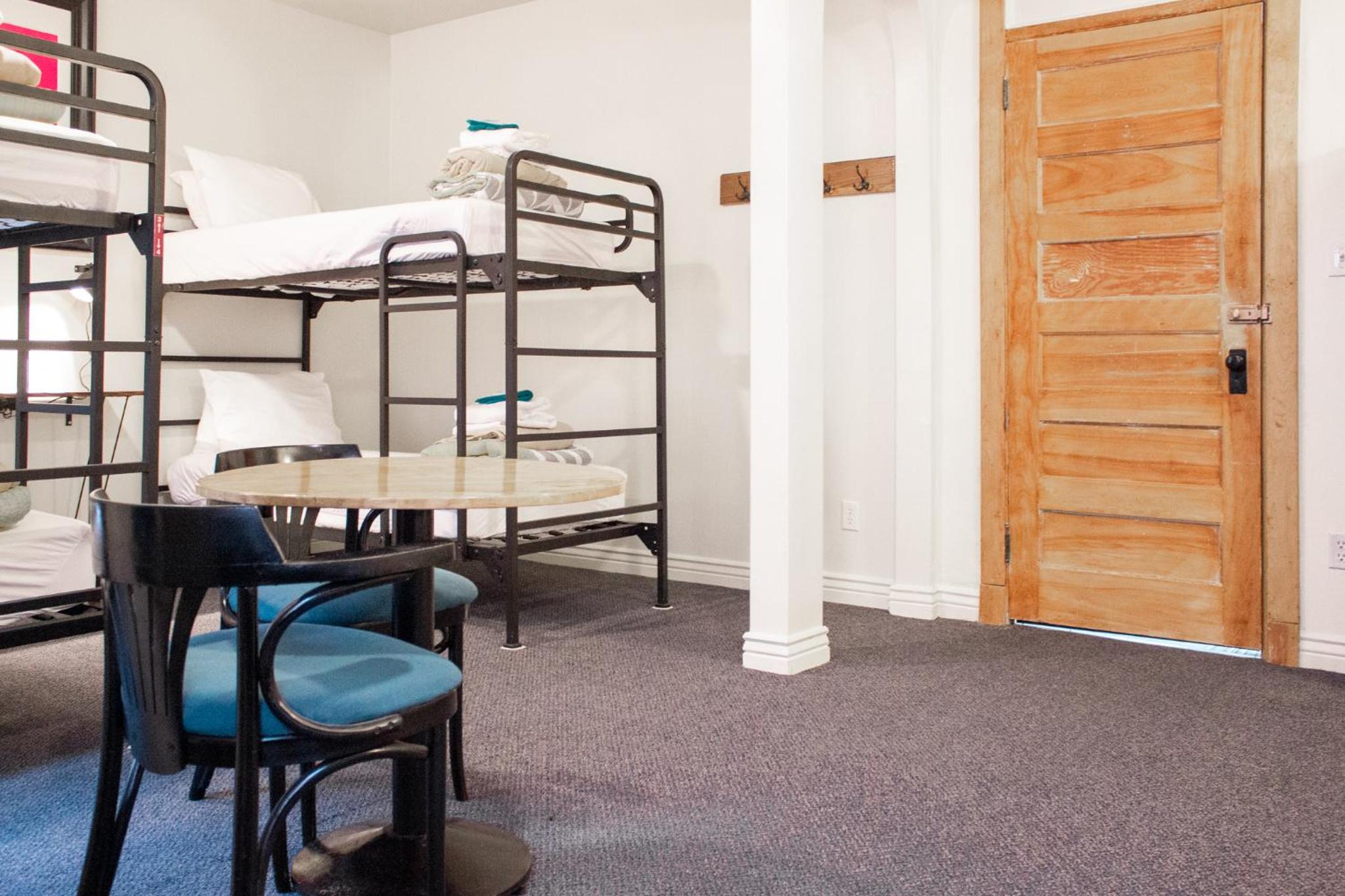 11th Avenue Hostel