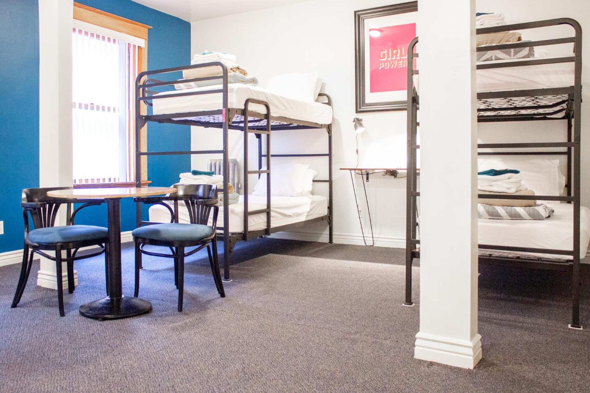 11th Avenue Hostel