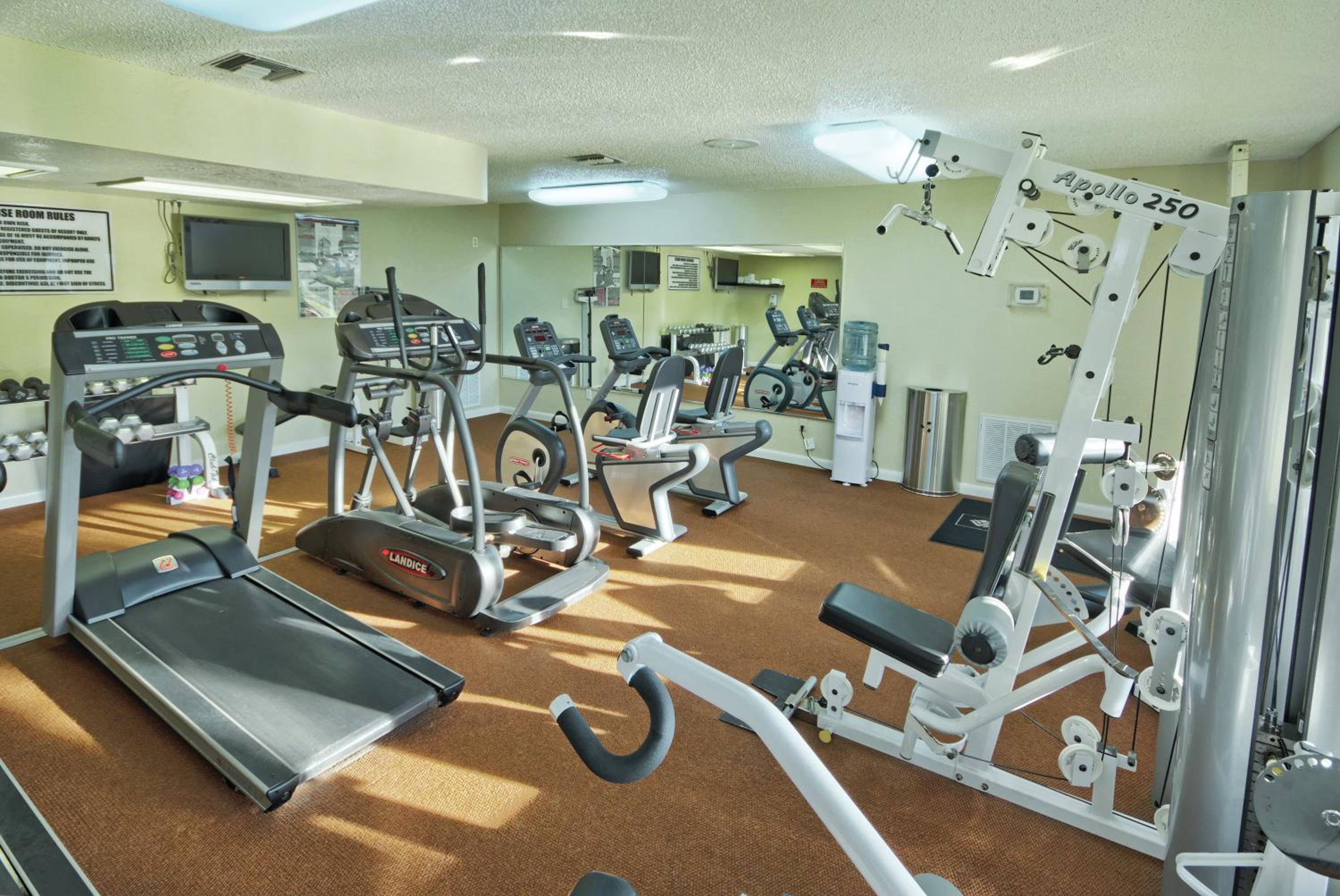 Club Wyndham Orlando International