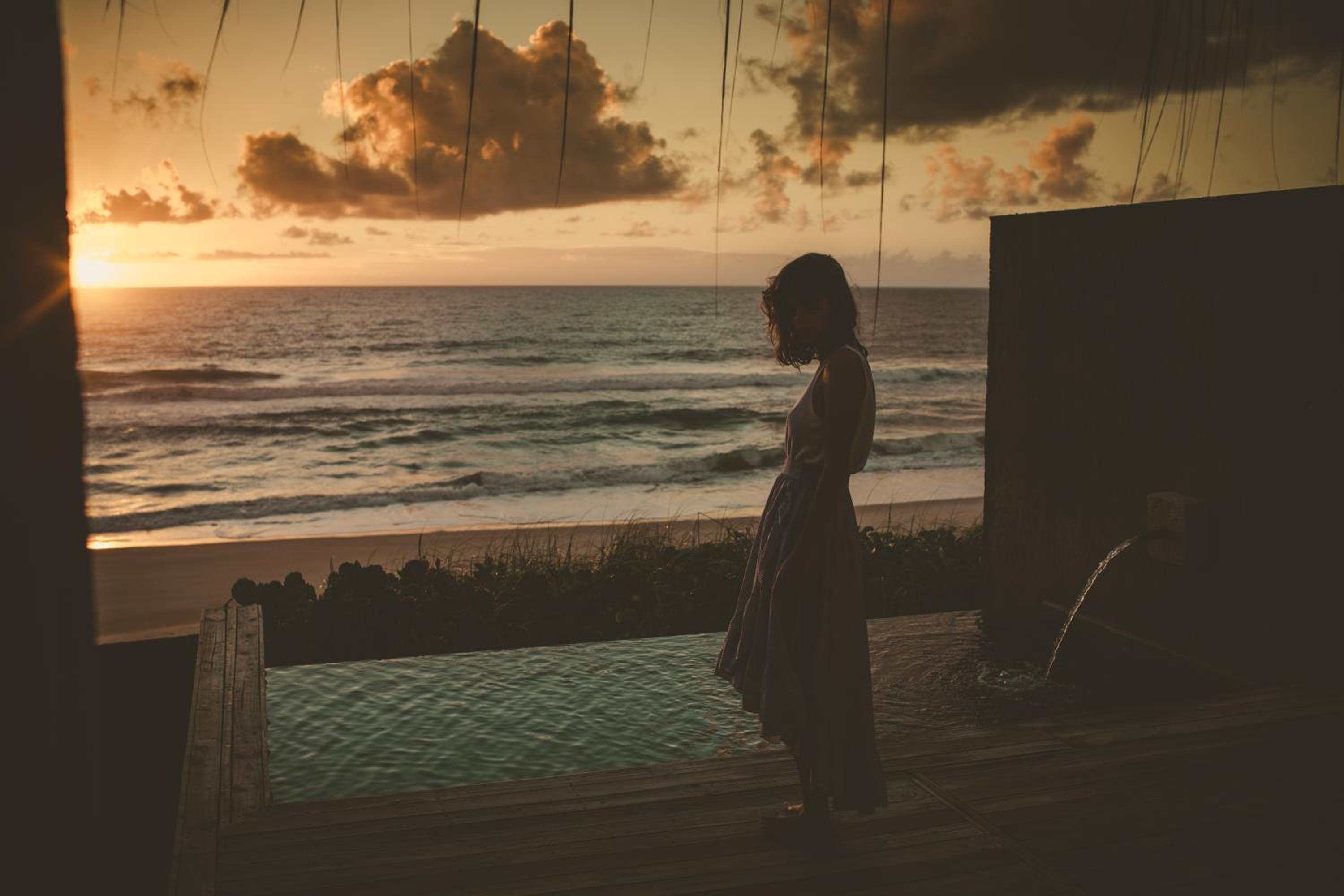 Kenoa Exclusive Beach Spa & Resort