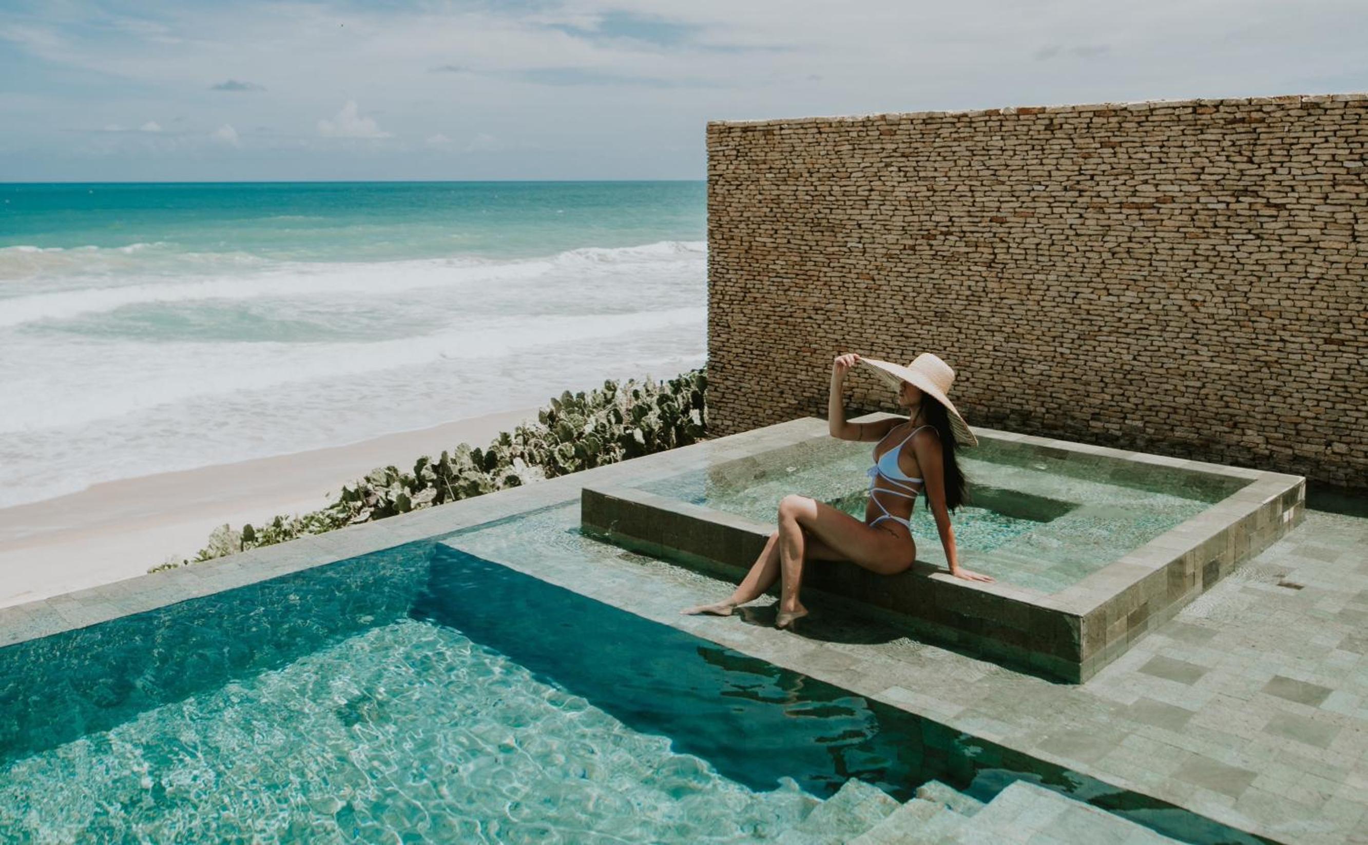 Kenoa Exclusive Beach Spa & Resort