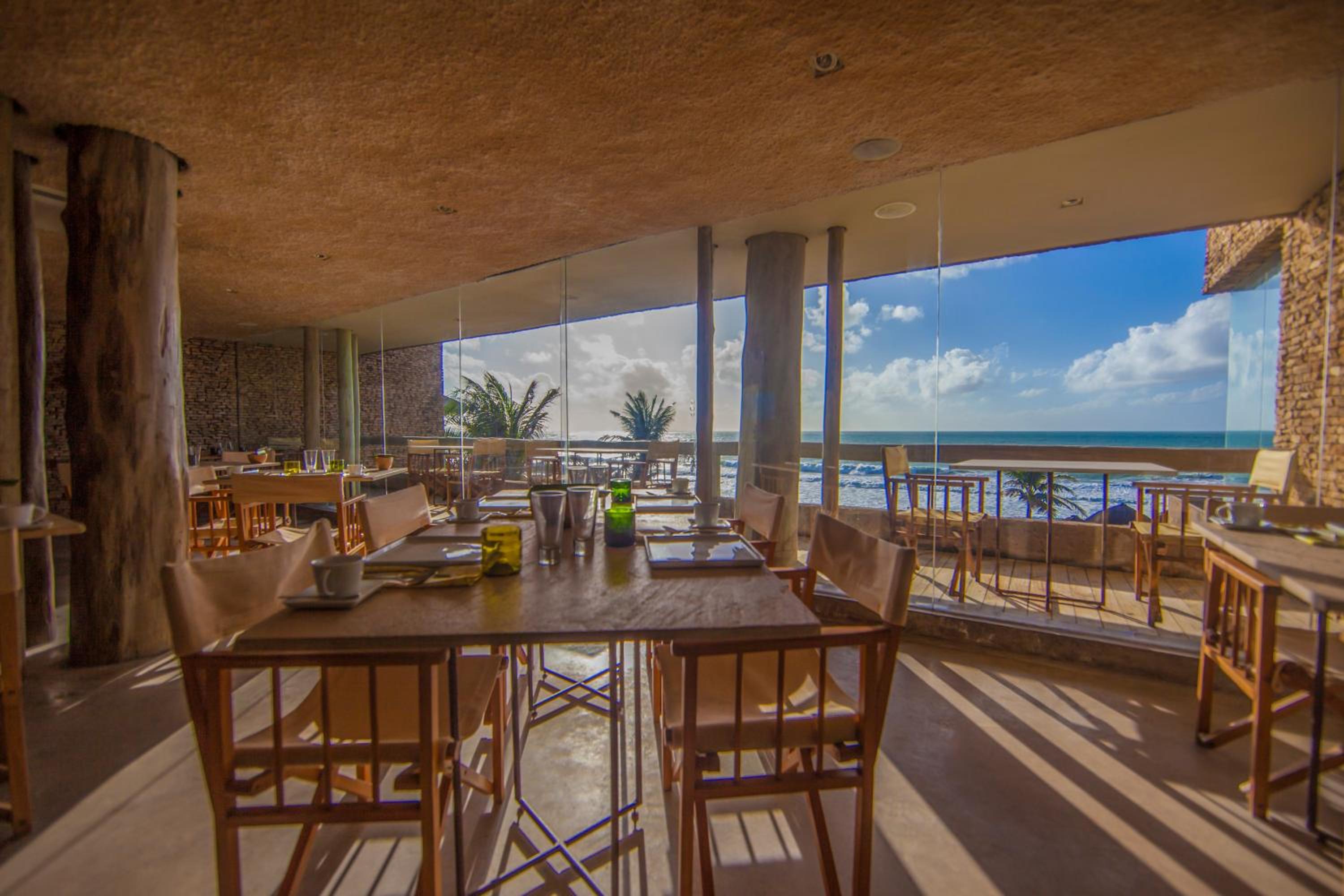 Kenoa Exclusive Beach Spa & Resort