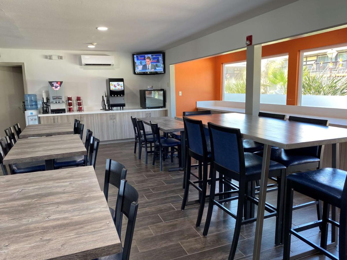 Best Western Andersen's Inn - Property Image 35