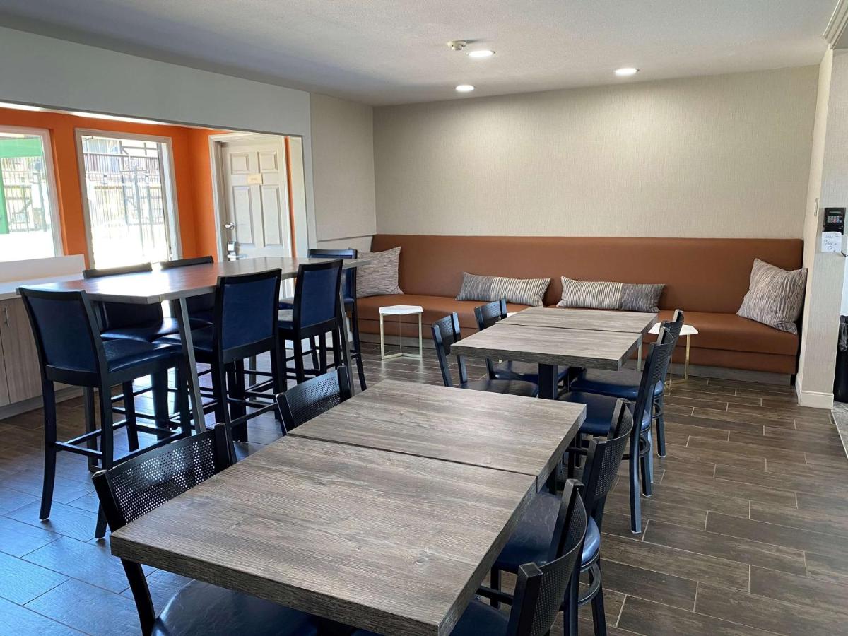 Best Western Andersen's Inn - Property Image 23