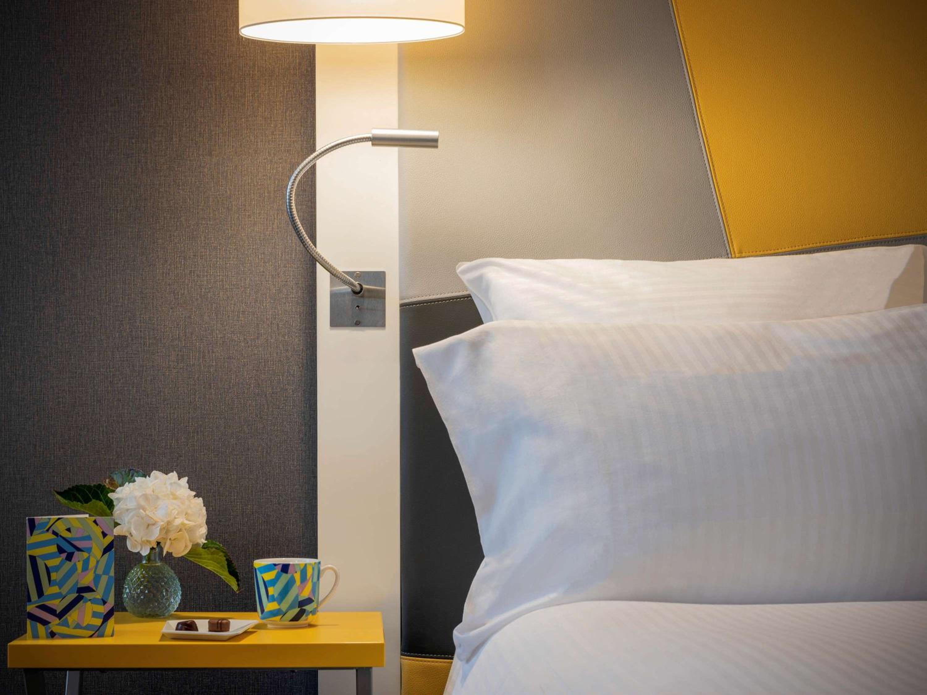 Blagnac Vacations - Pullman Toulouse Airport - Property Image 4