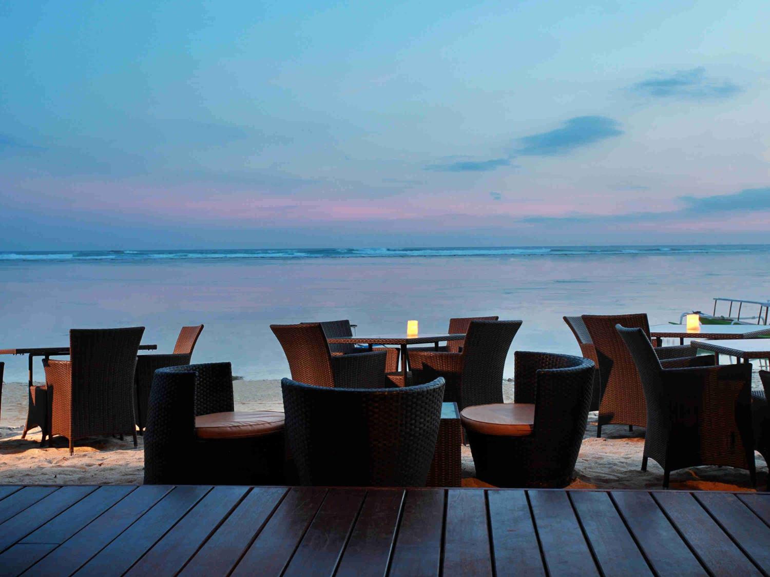 Novotel Lombok Resort & Villas