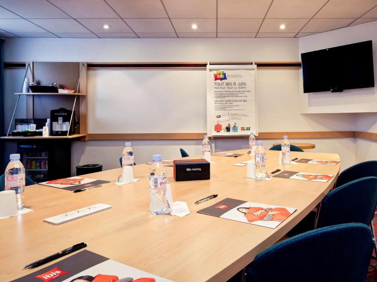 meeting room