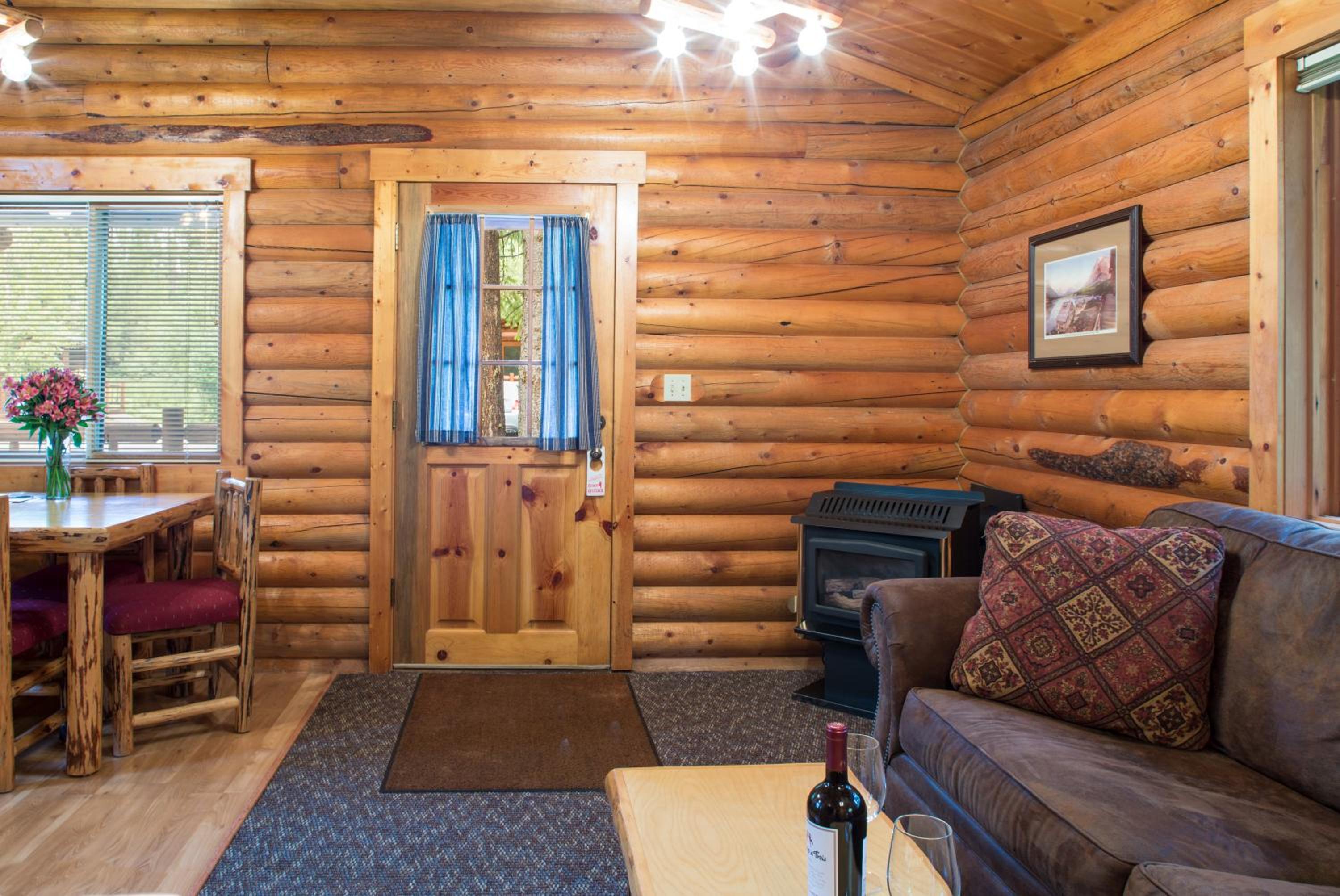 North Forty Resort