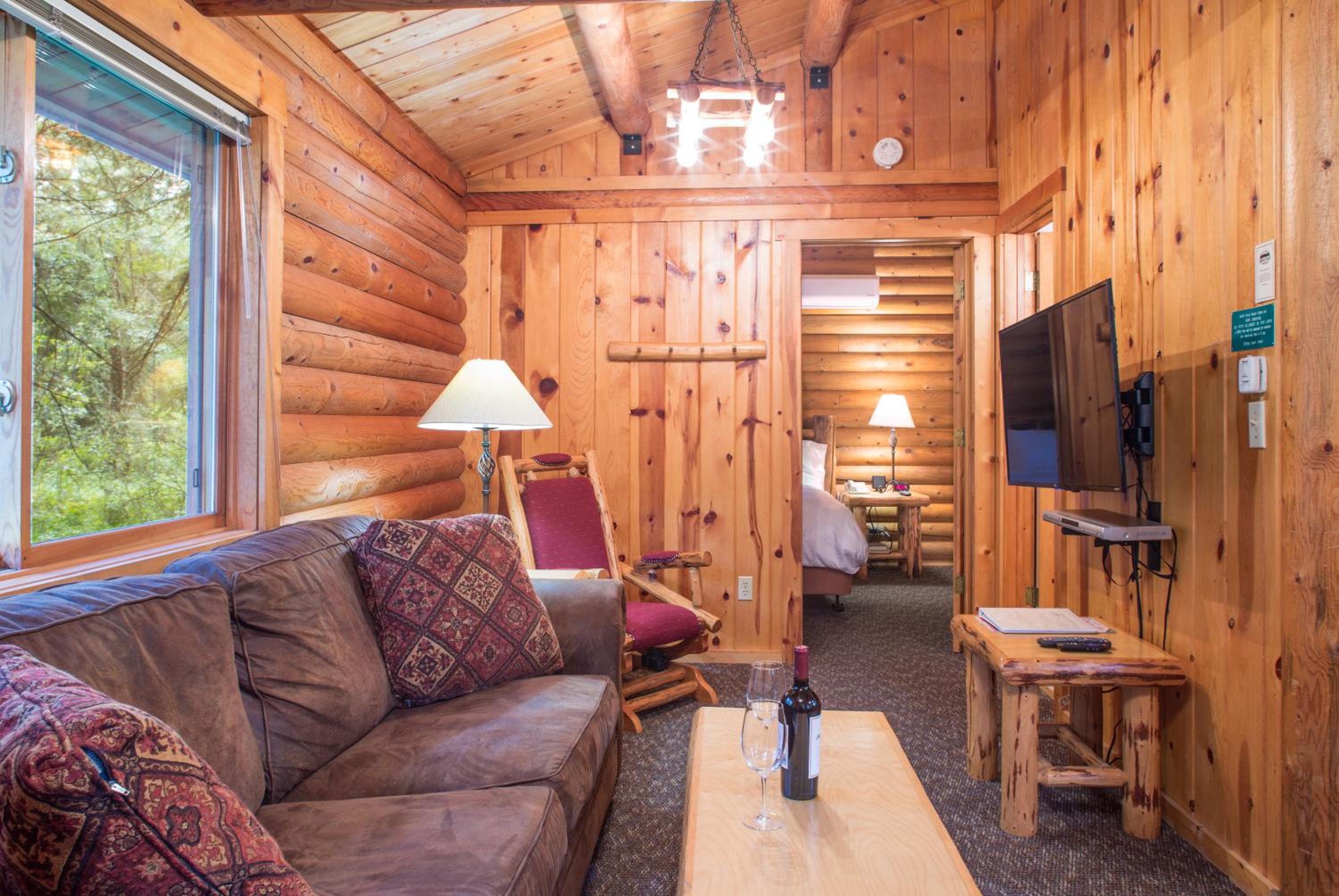 North Forty Resort