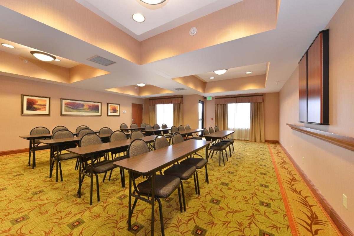 meeting room