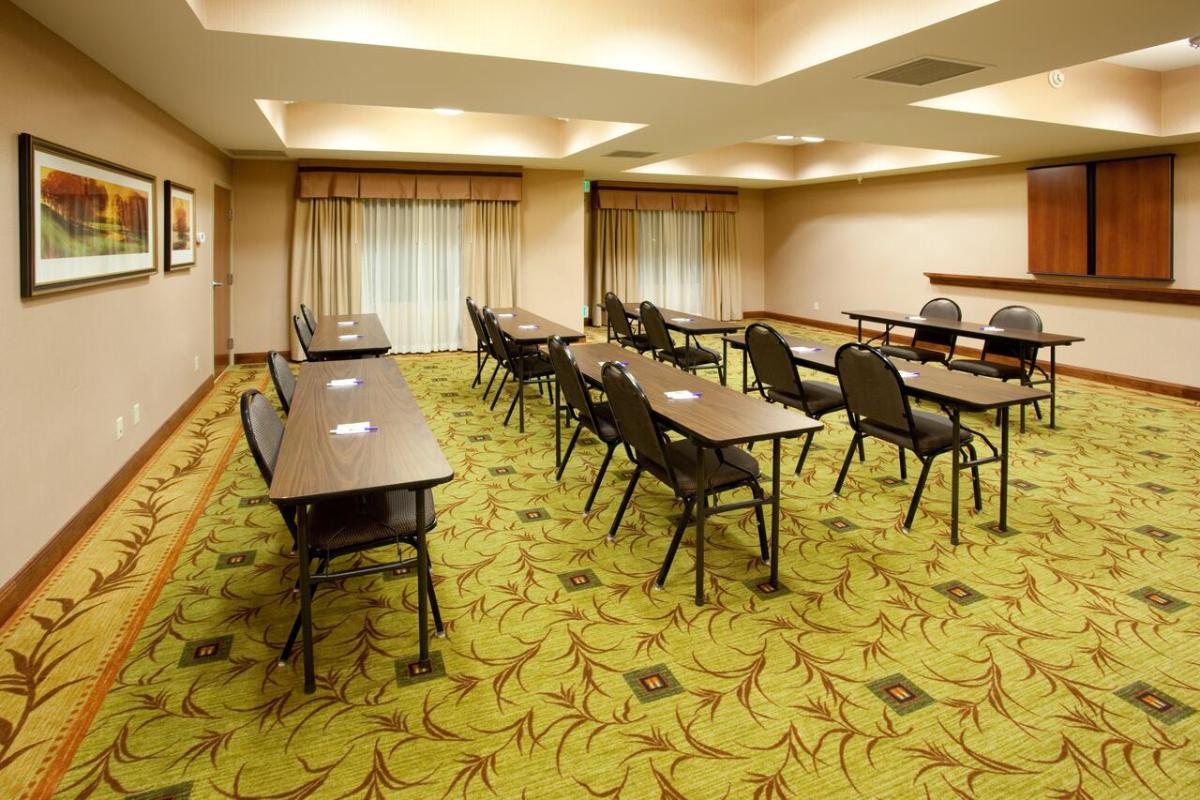meeting room