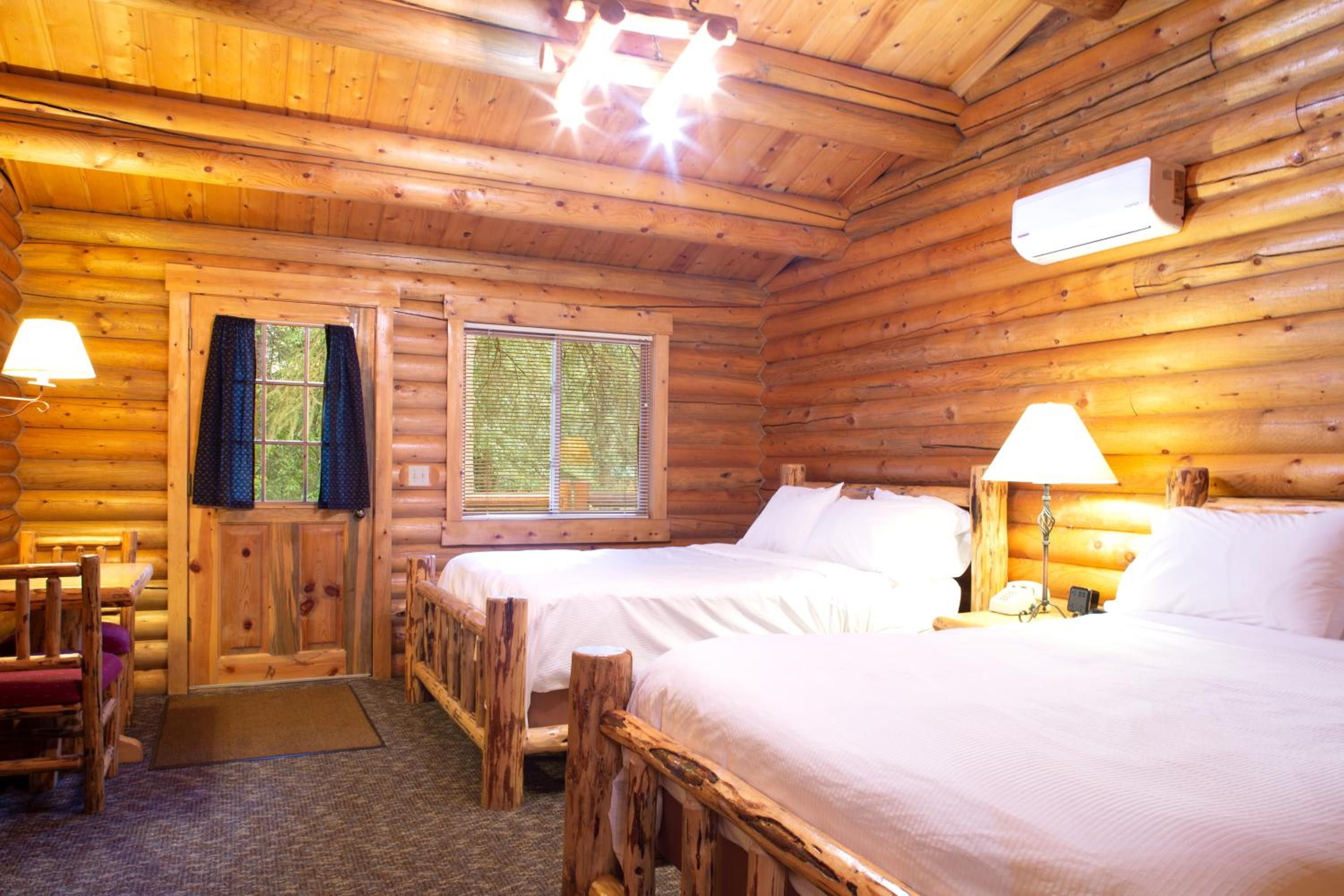 North Forty Resort