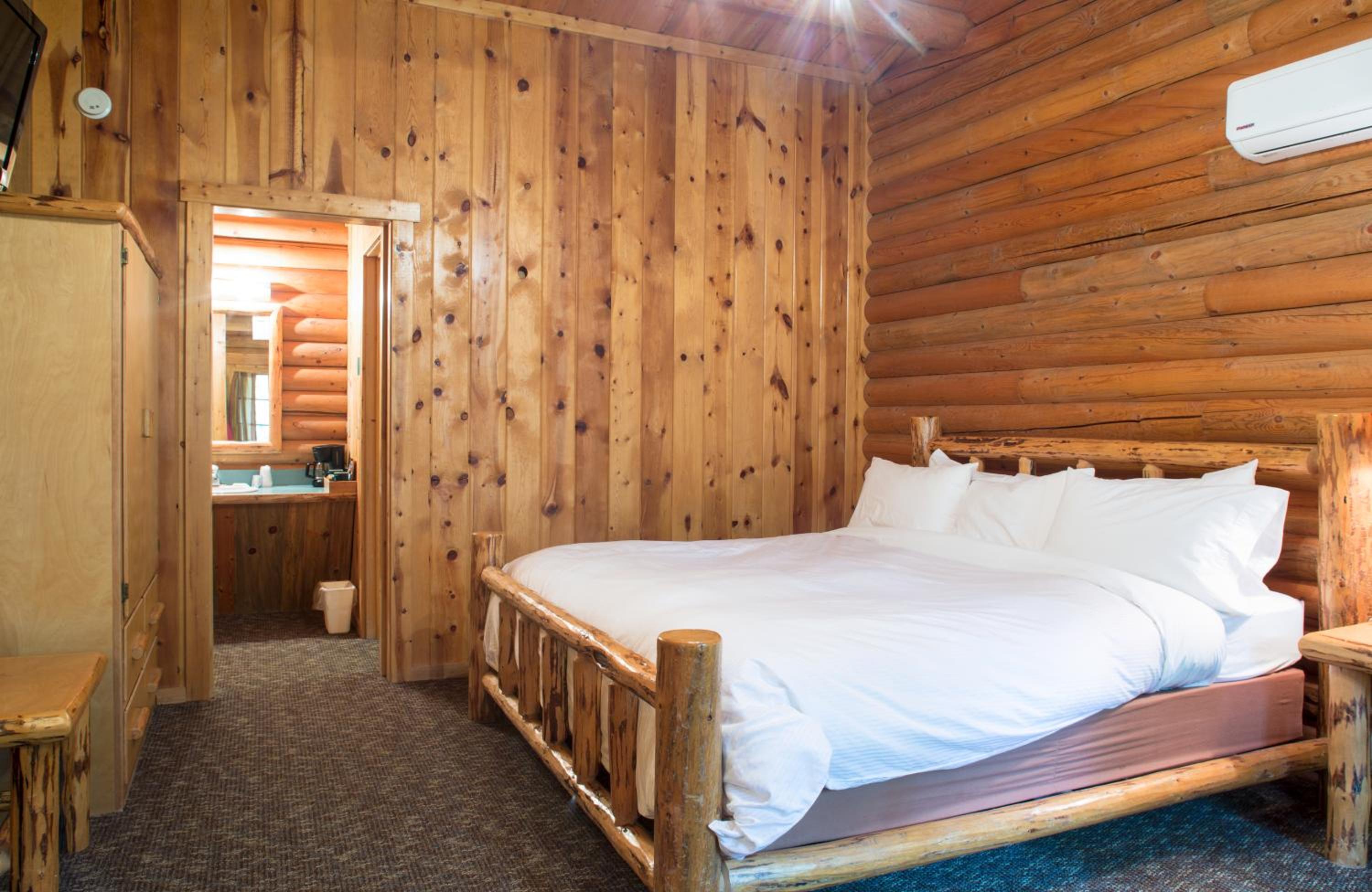 North Forty Resort