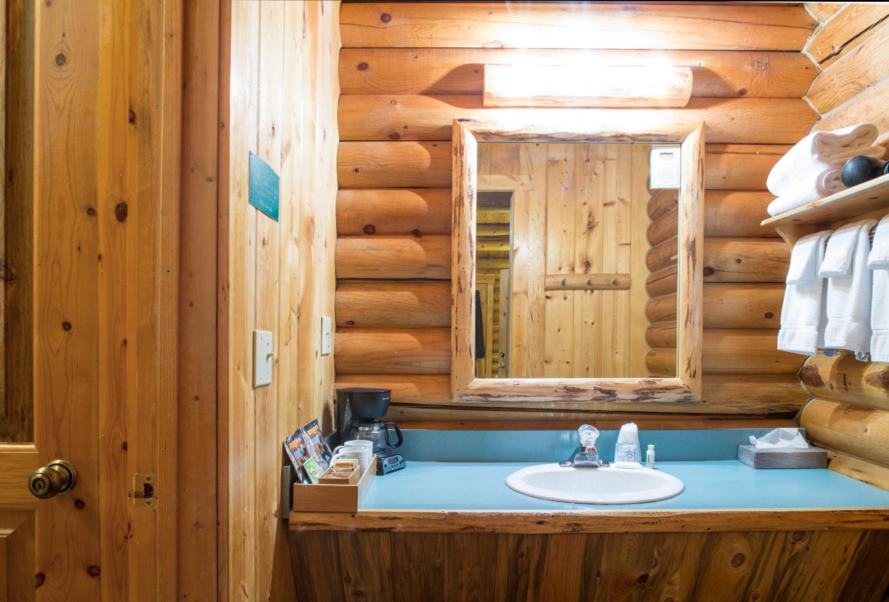 North Forty Resort