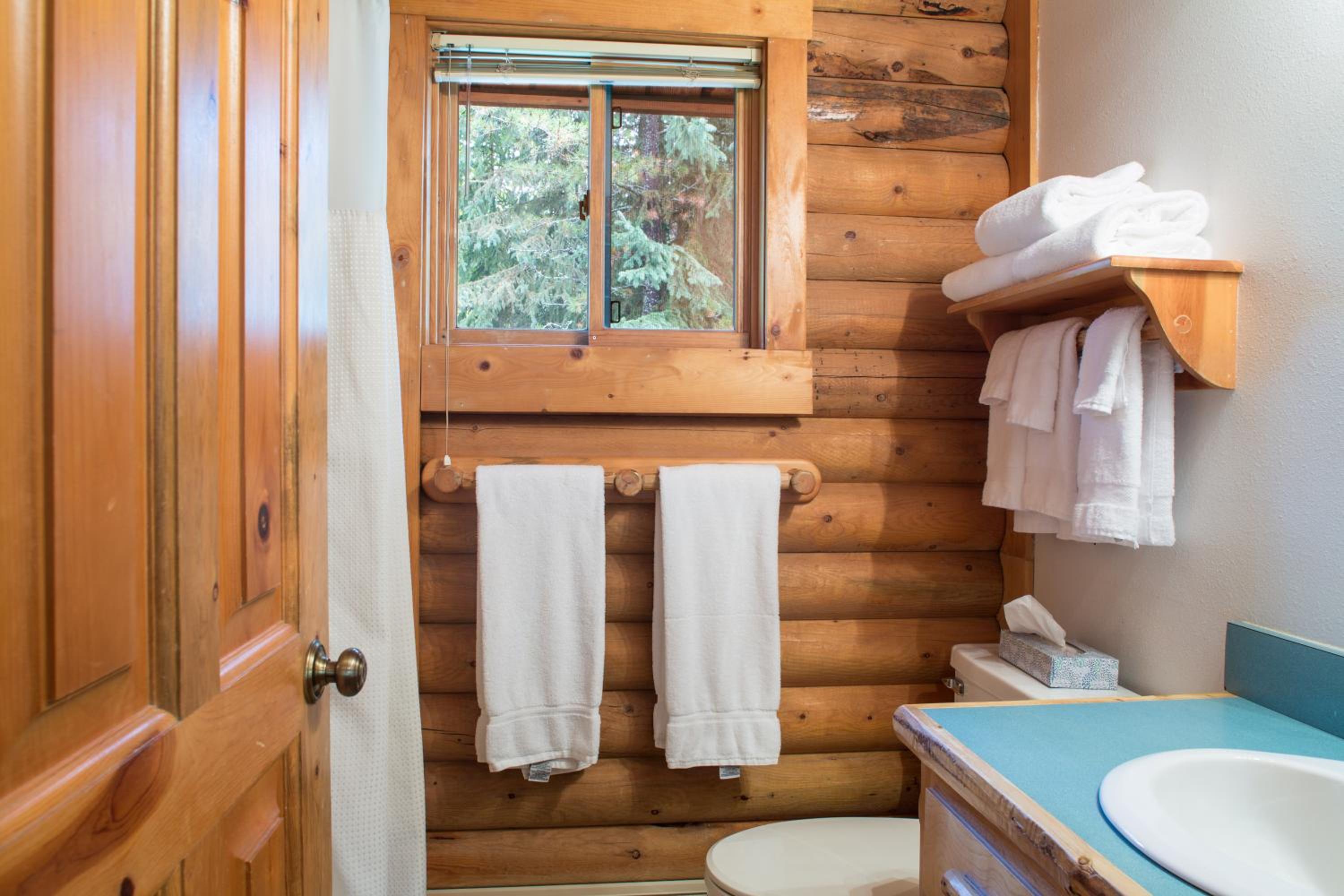 North Forty Resort