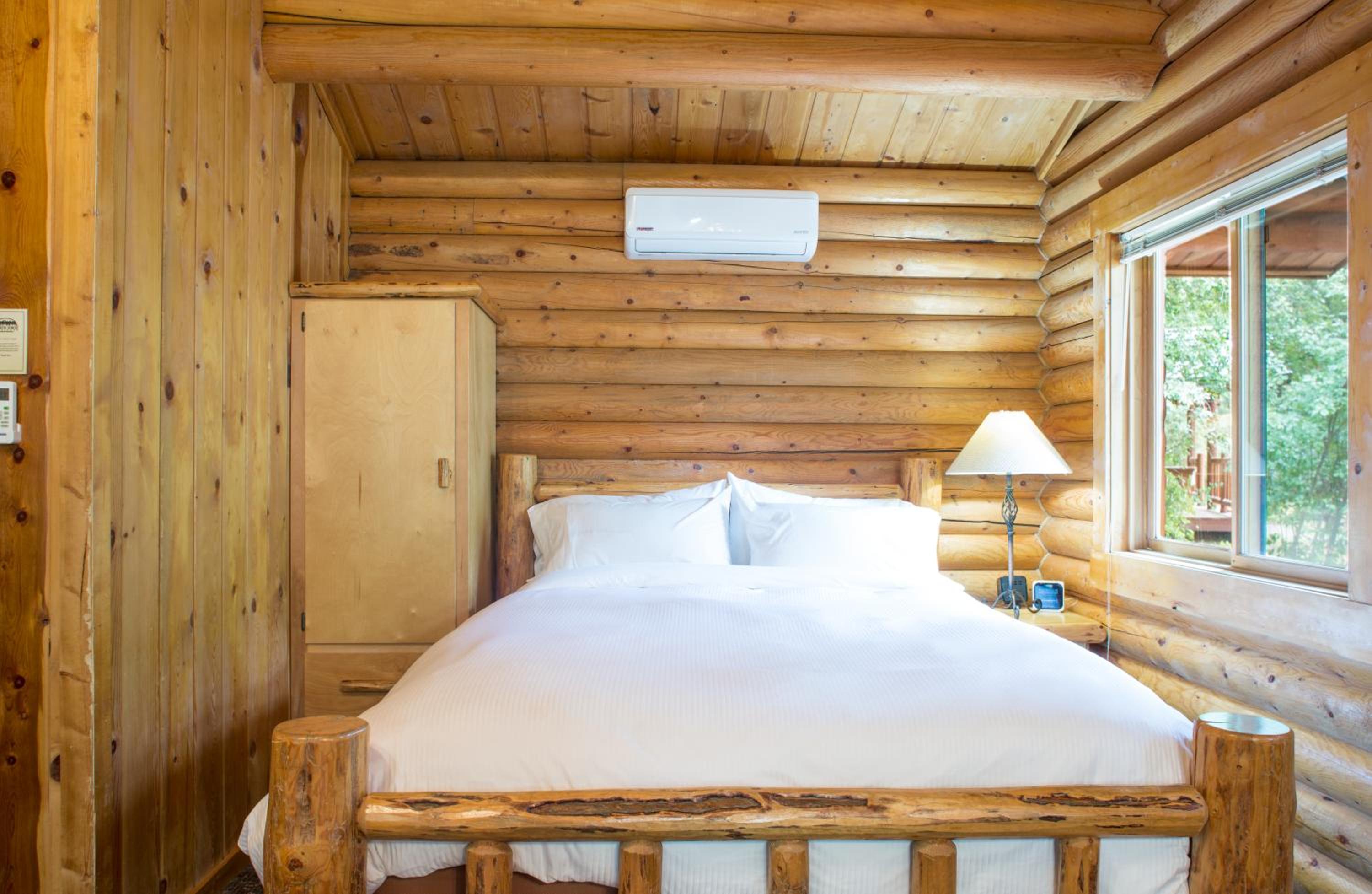 North Forty Resort