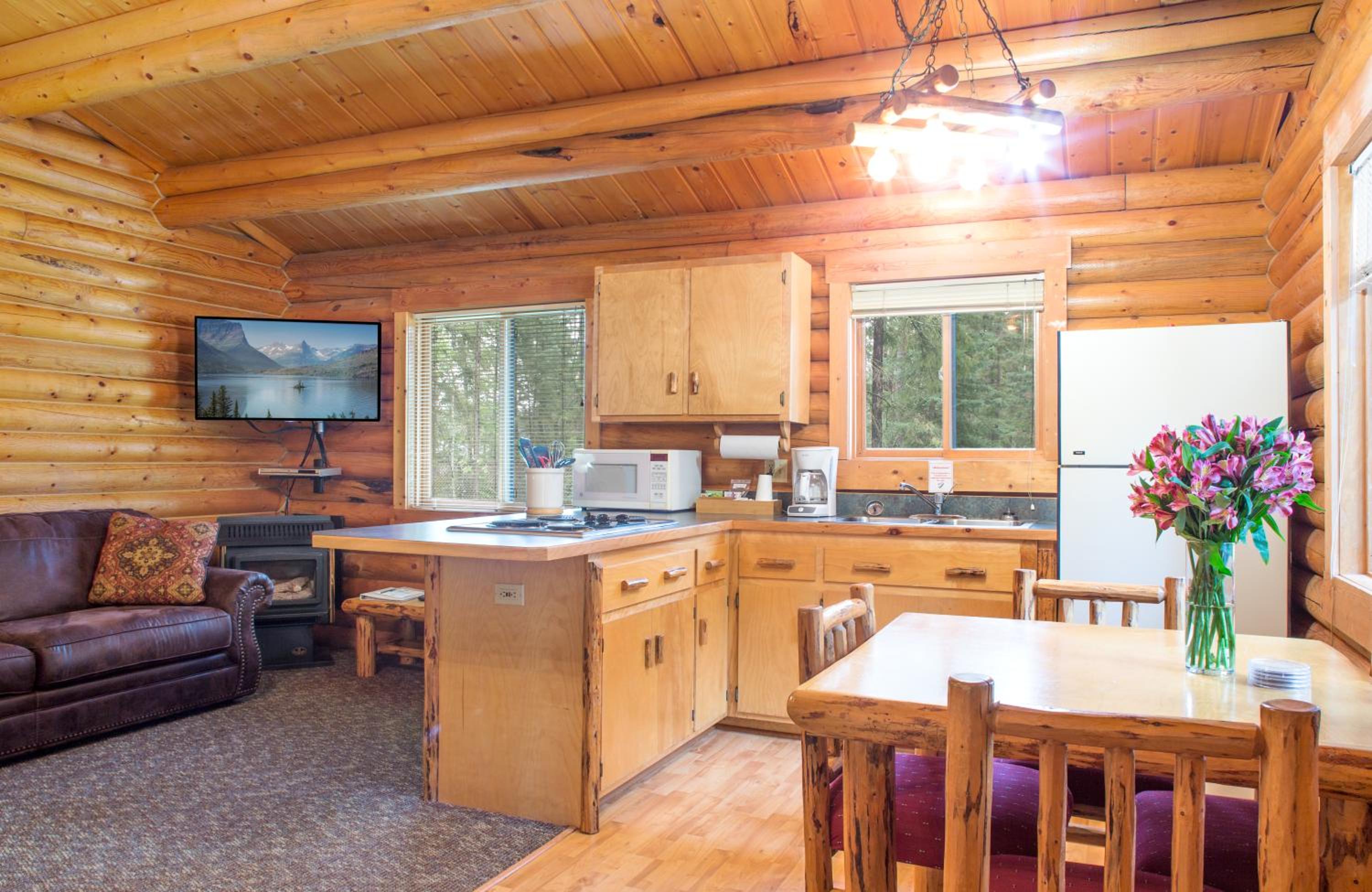 North Forty Resort