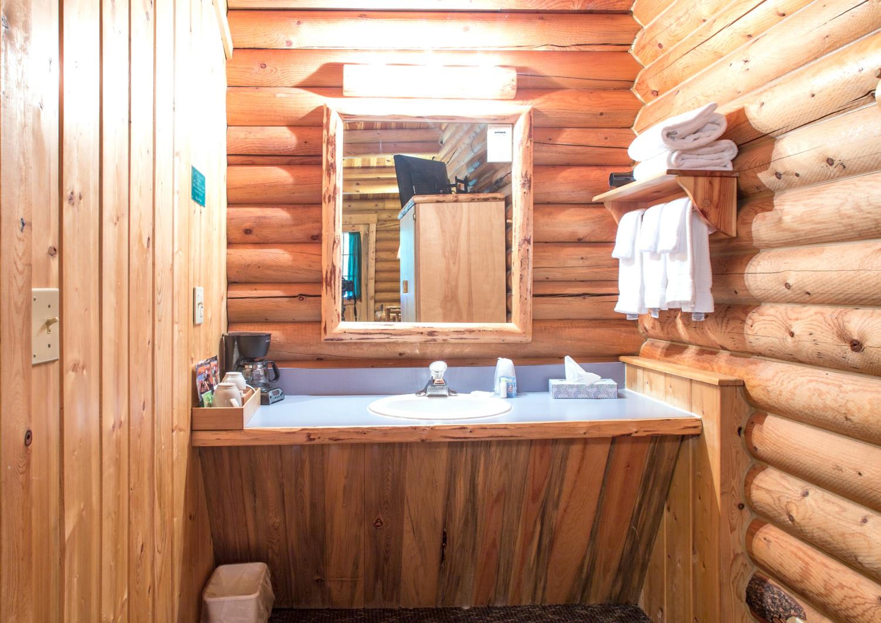 North Forty Resort