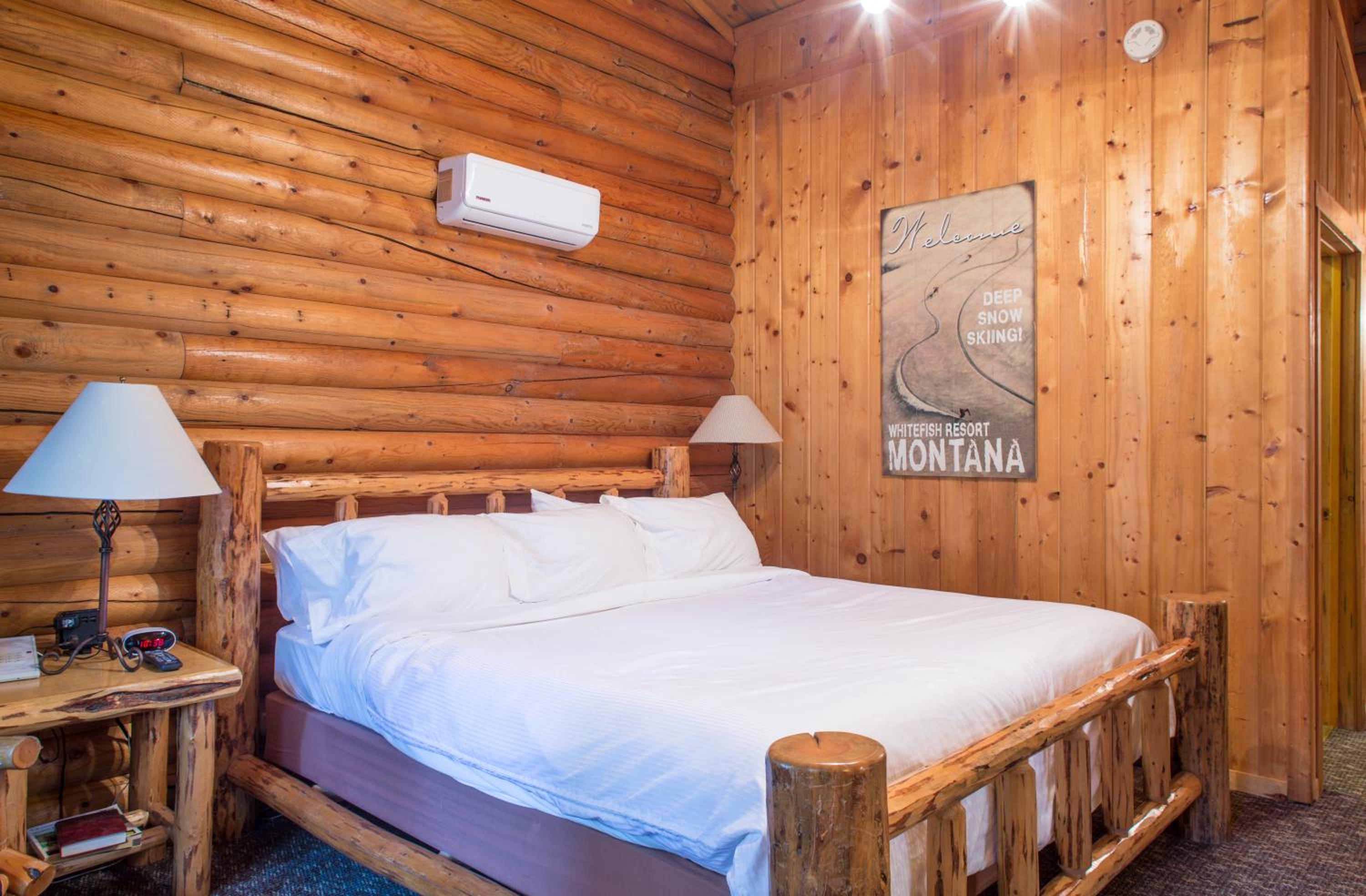 North Forty Resort