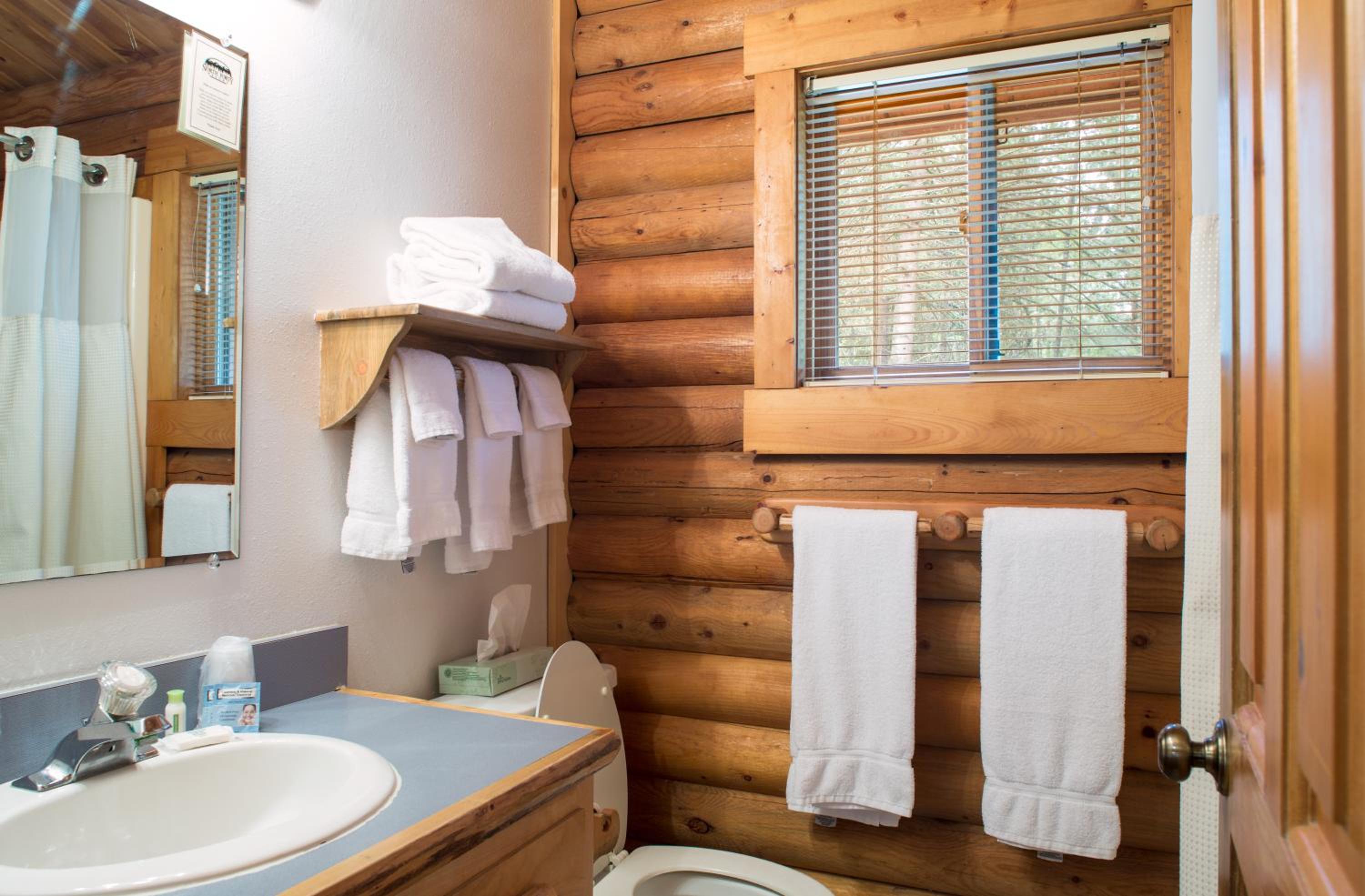 North Forty Resort