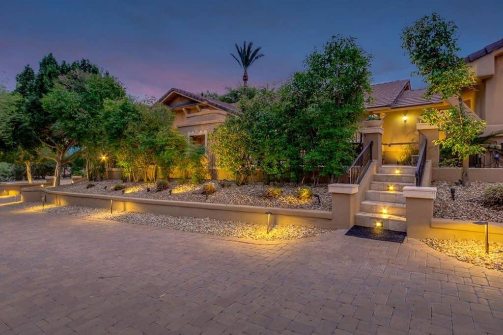 Hotel New Listing - Resort Style Oasis 6bdrm/5.5 Bath With Heated Pool