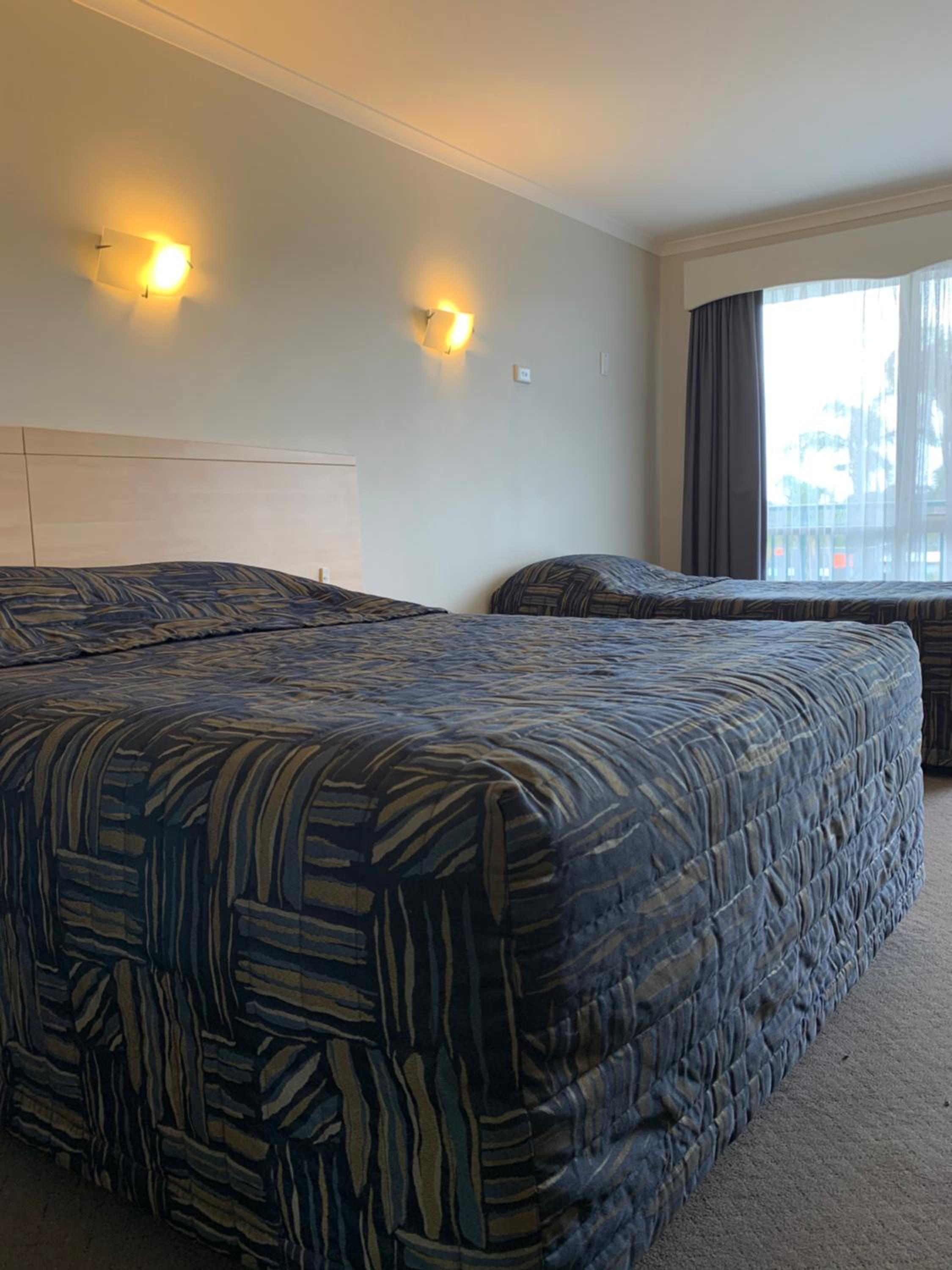 Shellharbour Resort and Conference Centre