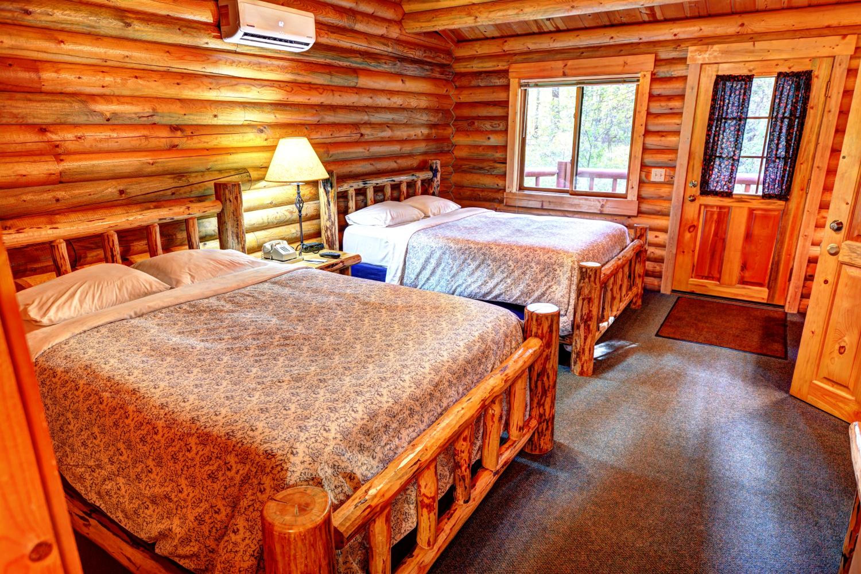 North Forty Resort