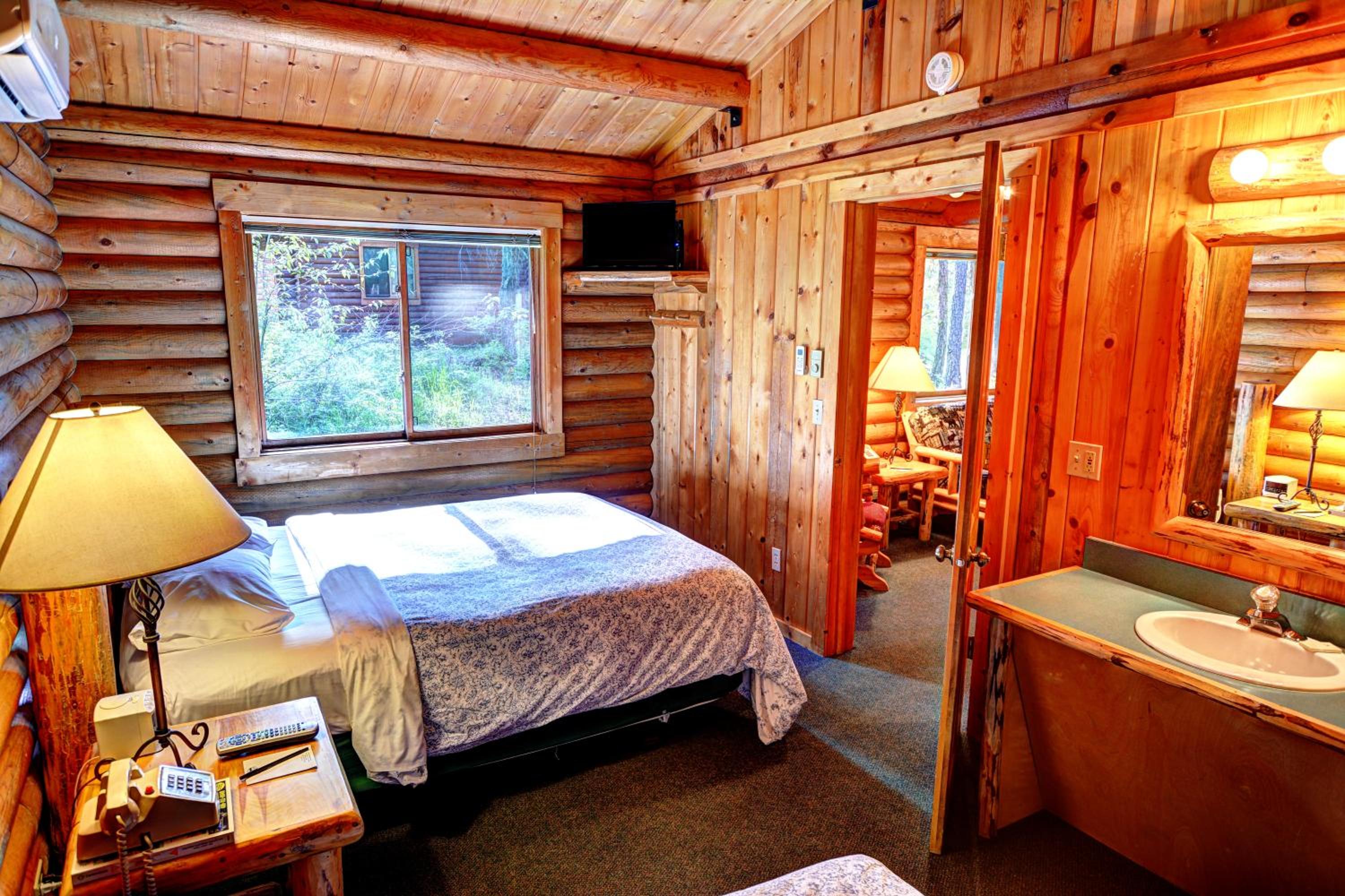 North Forty Resort