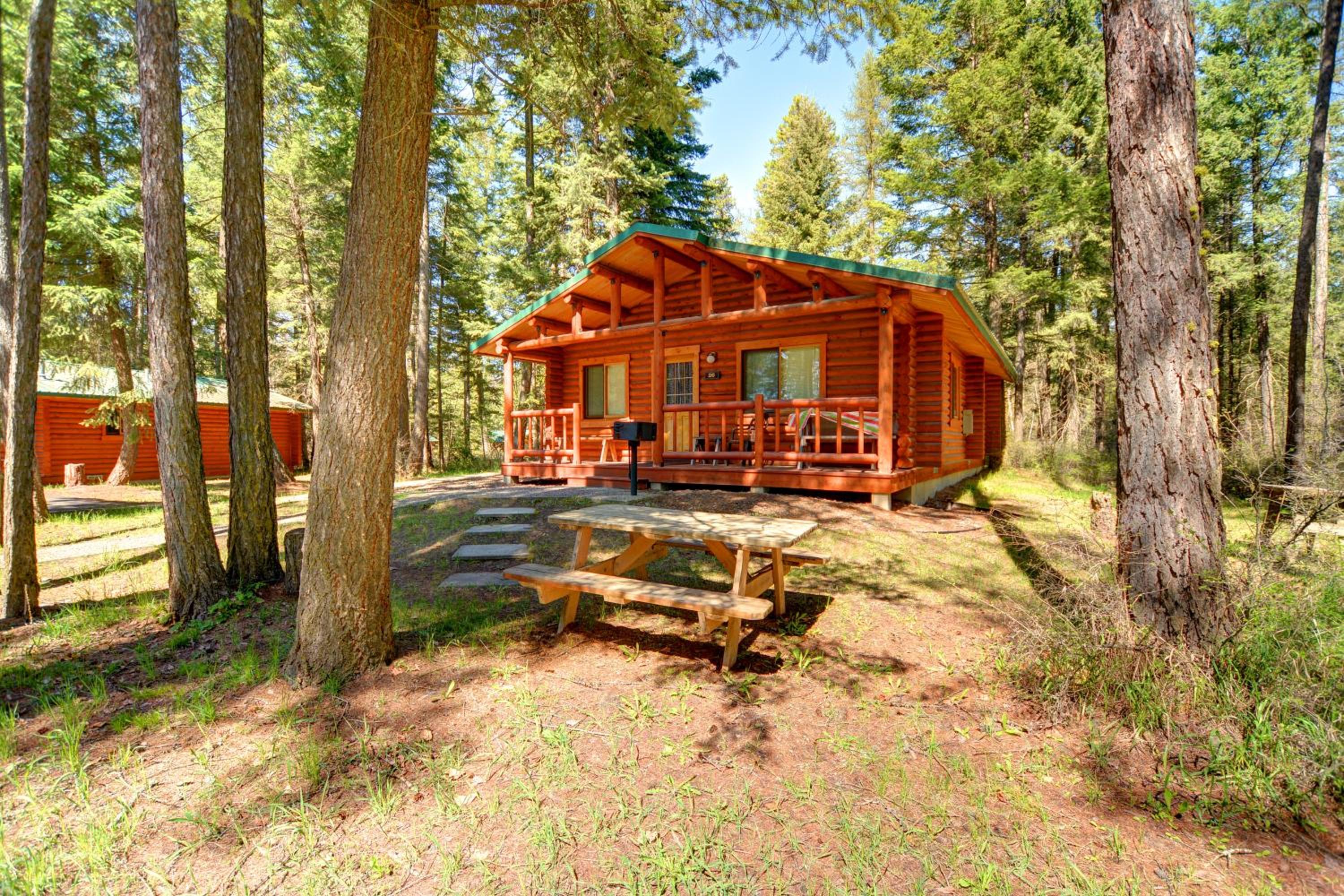 Hotel North Forty Resort