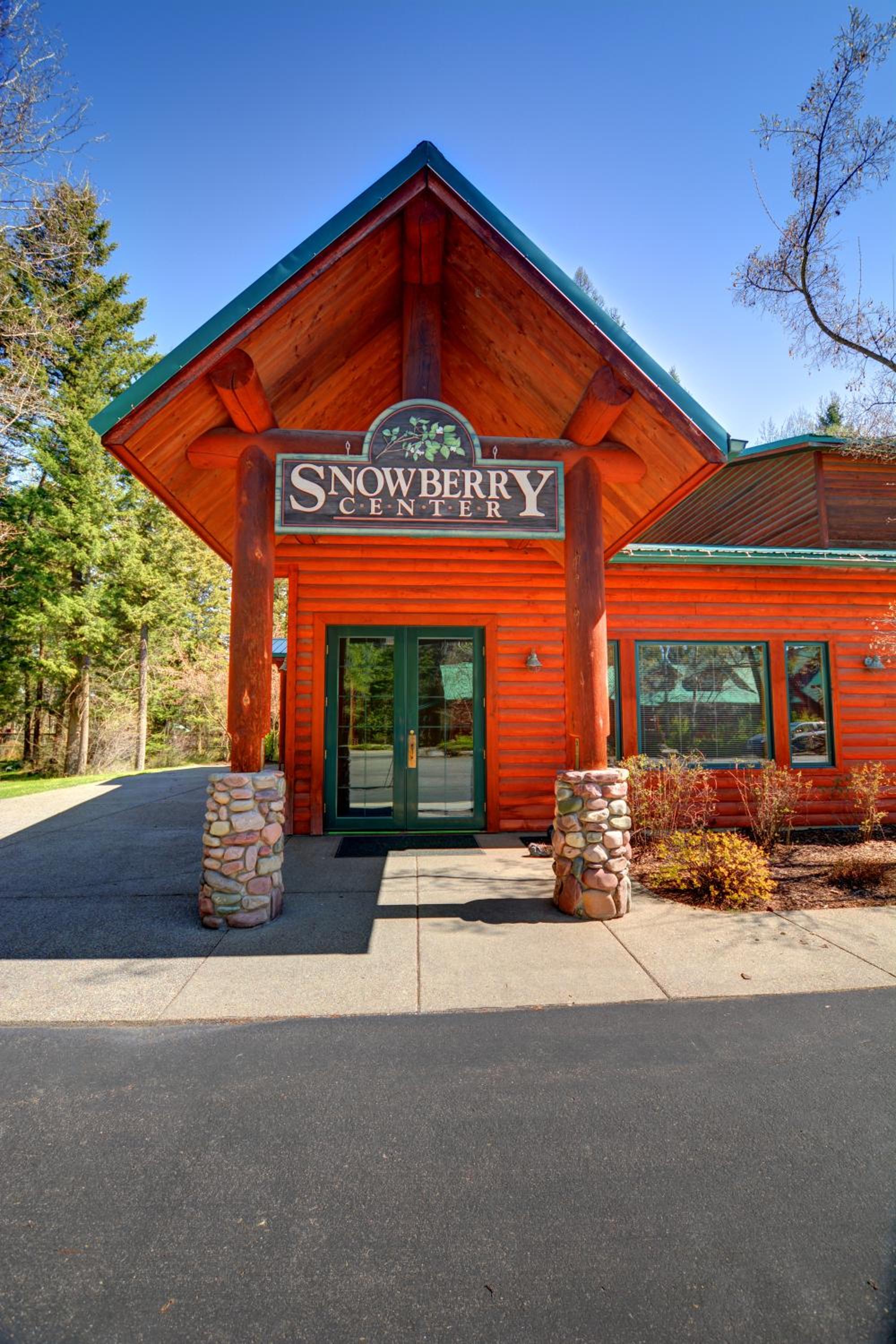 North Forty Resort