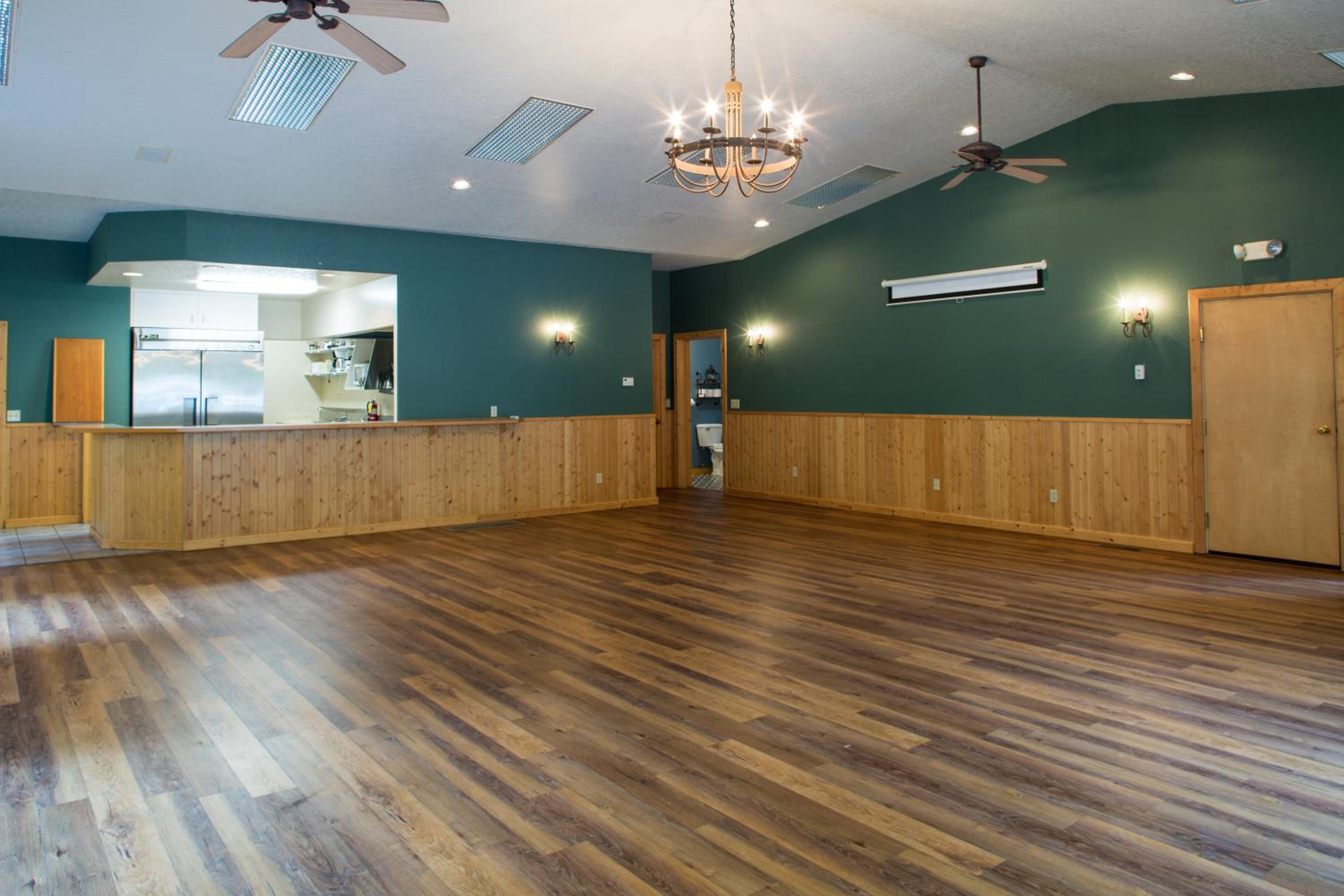 North Forty Resort