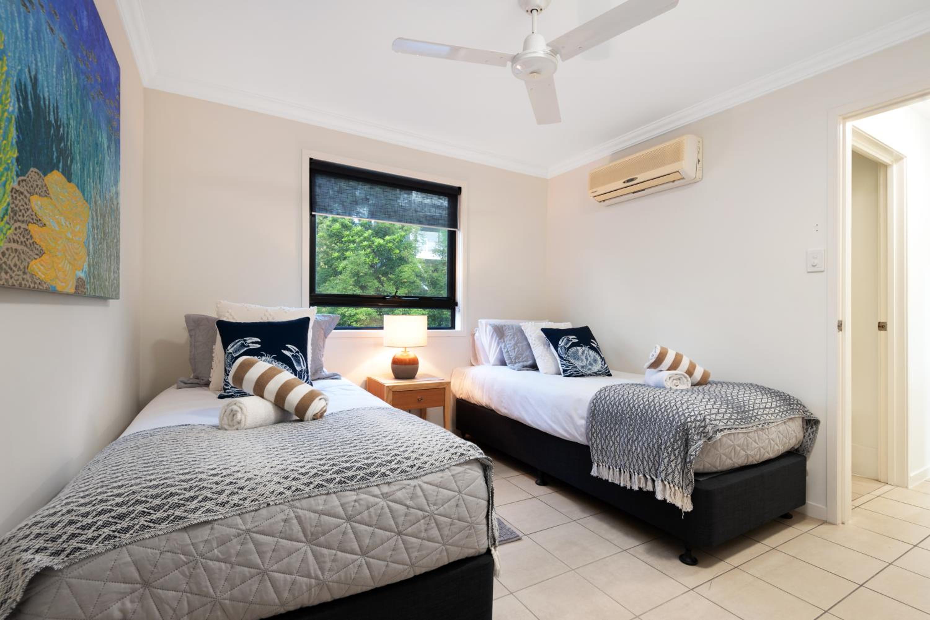 Oasis Apartments on Hamilton Island by HIHA