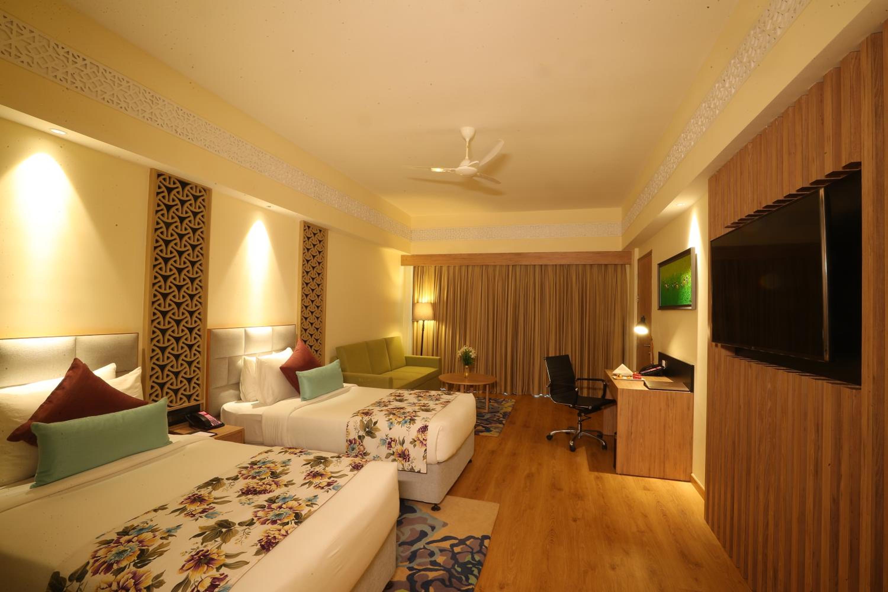 Regenta Resort Belagavi, Belgaum Regenta Resort Belagavi, Belgaum